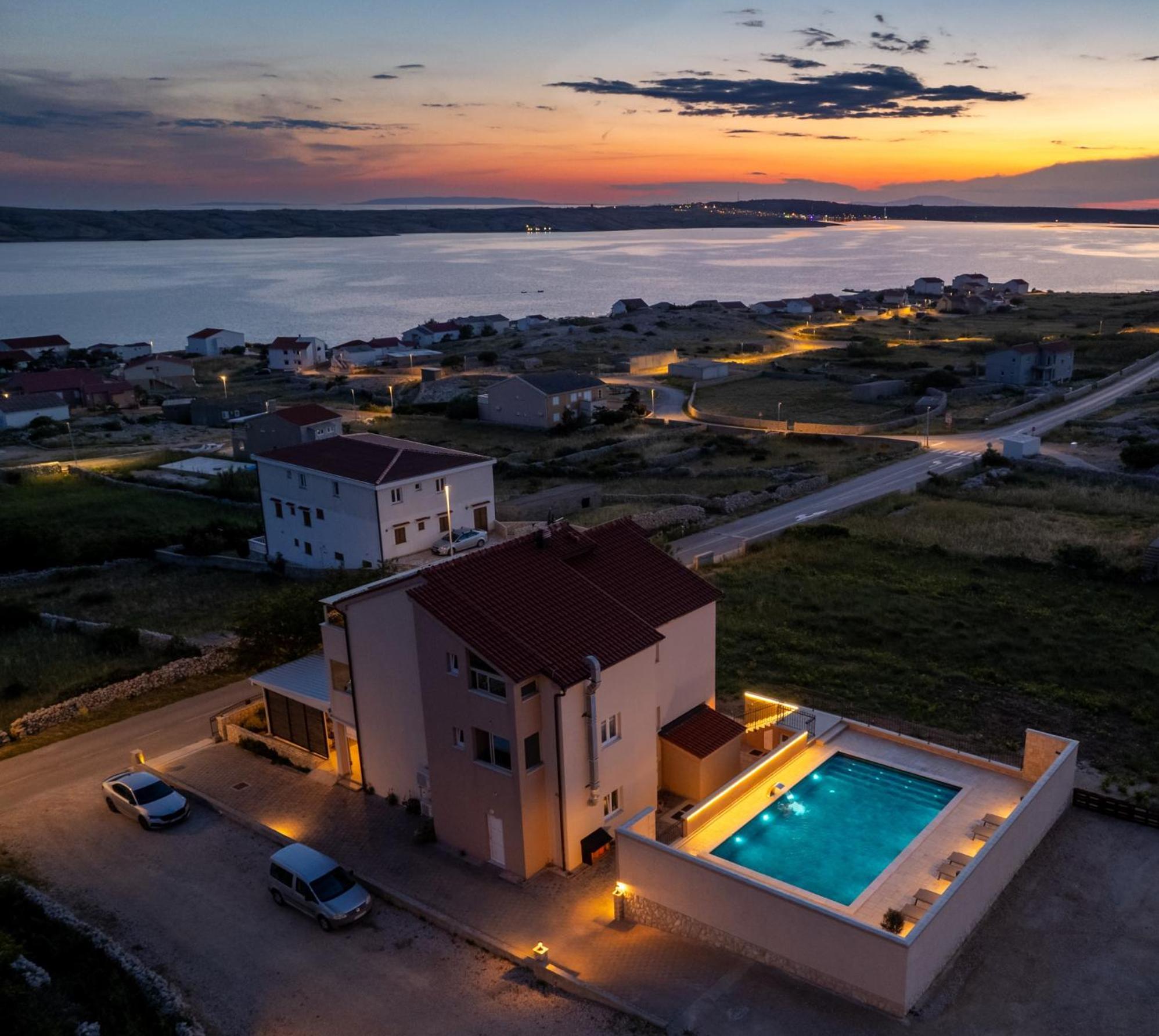 Bed & Breakfast Marta & Tona