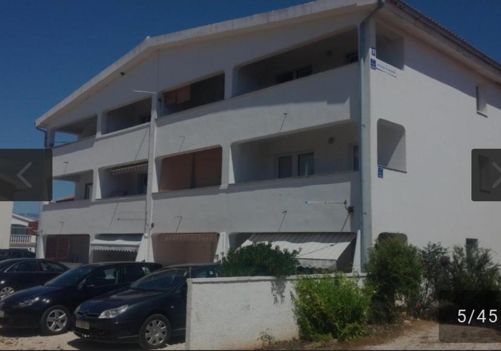 Apartman Filipović