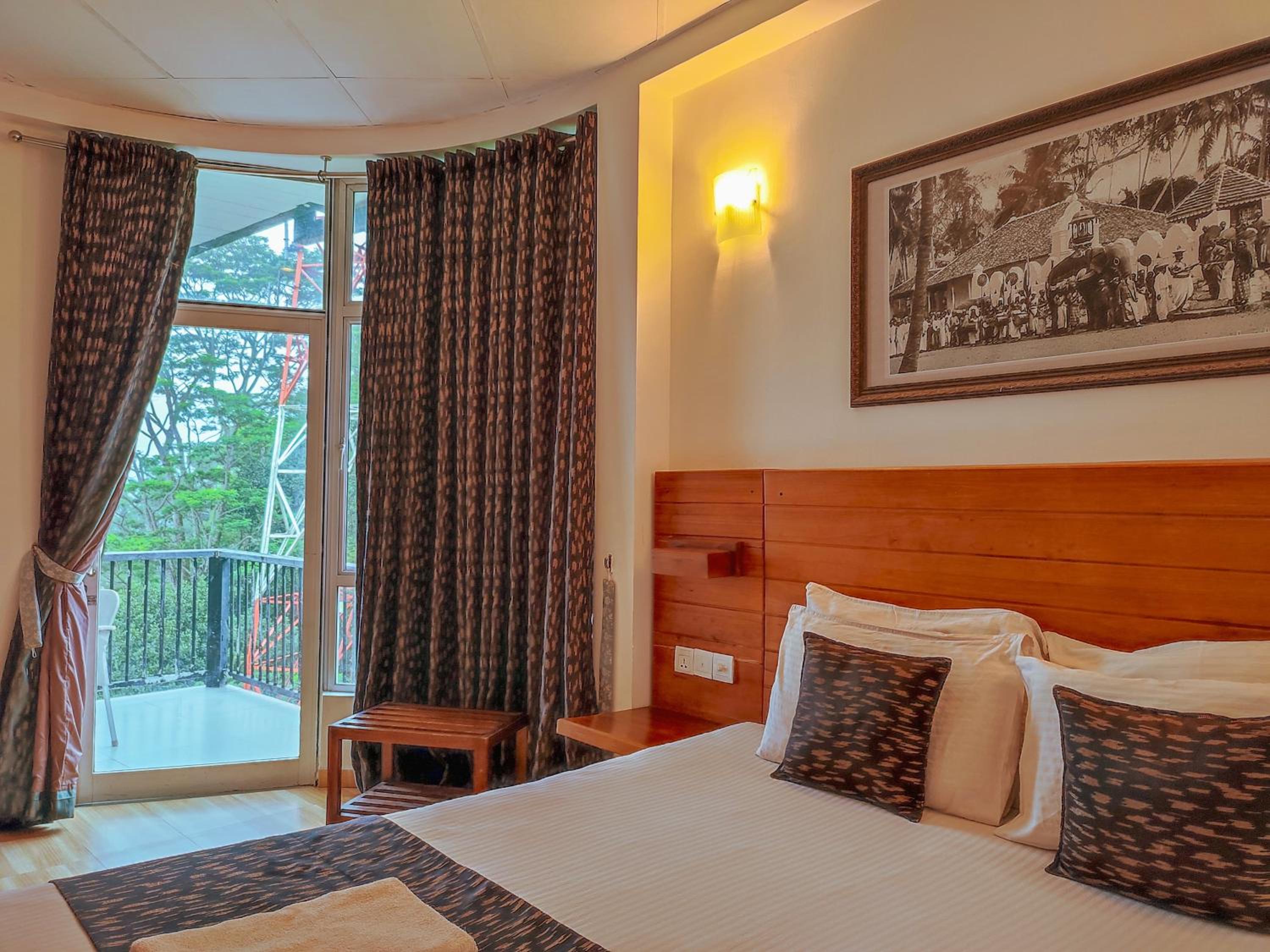 Kandyan View Holiday Bungalow ''Free Pickup From Kandy city'' view 5