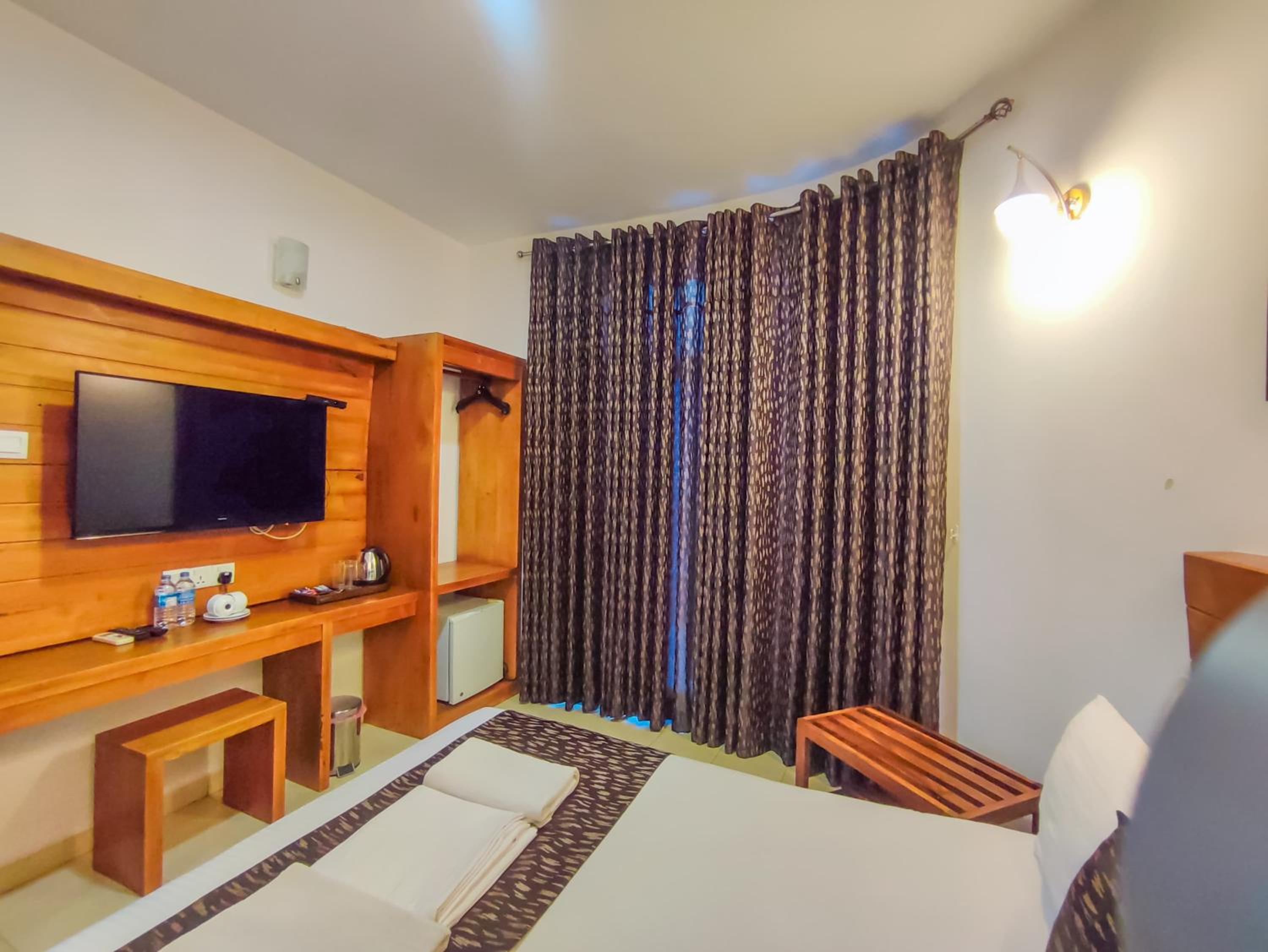 Kandyan View Holiday Bungalow ''Free Pickup From Kandy city'' view 2