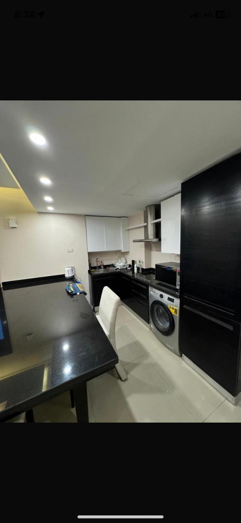 Executive Royal Tower Apartments - Sky Lounge
