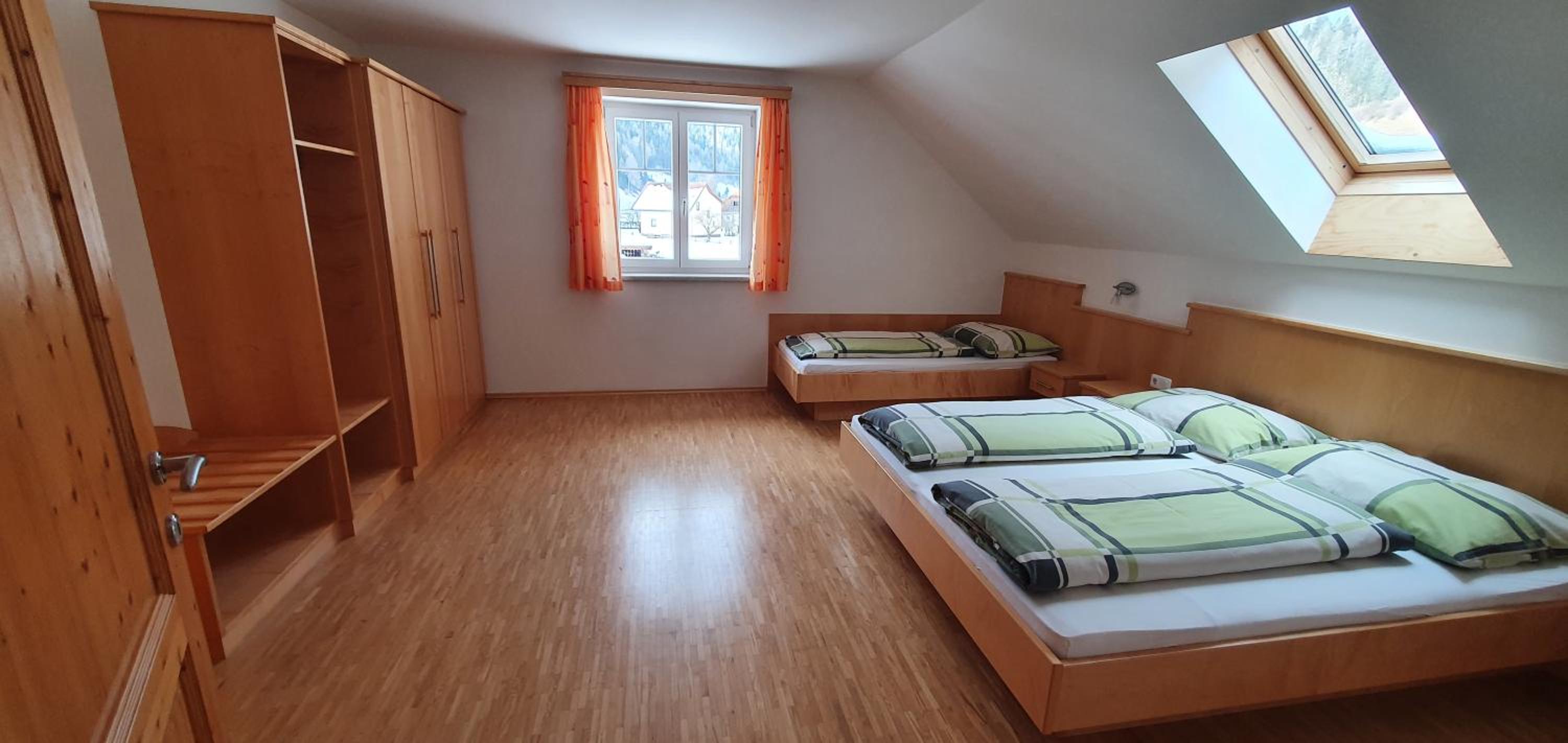 Landhaus Zitz view 5