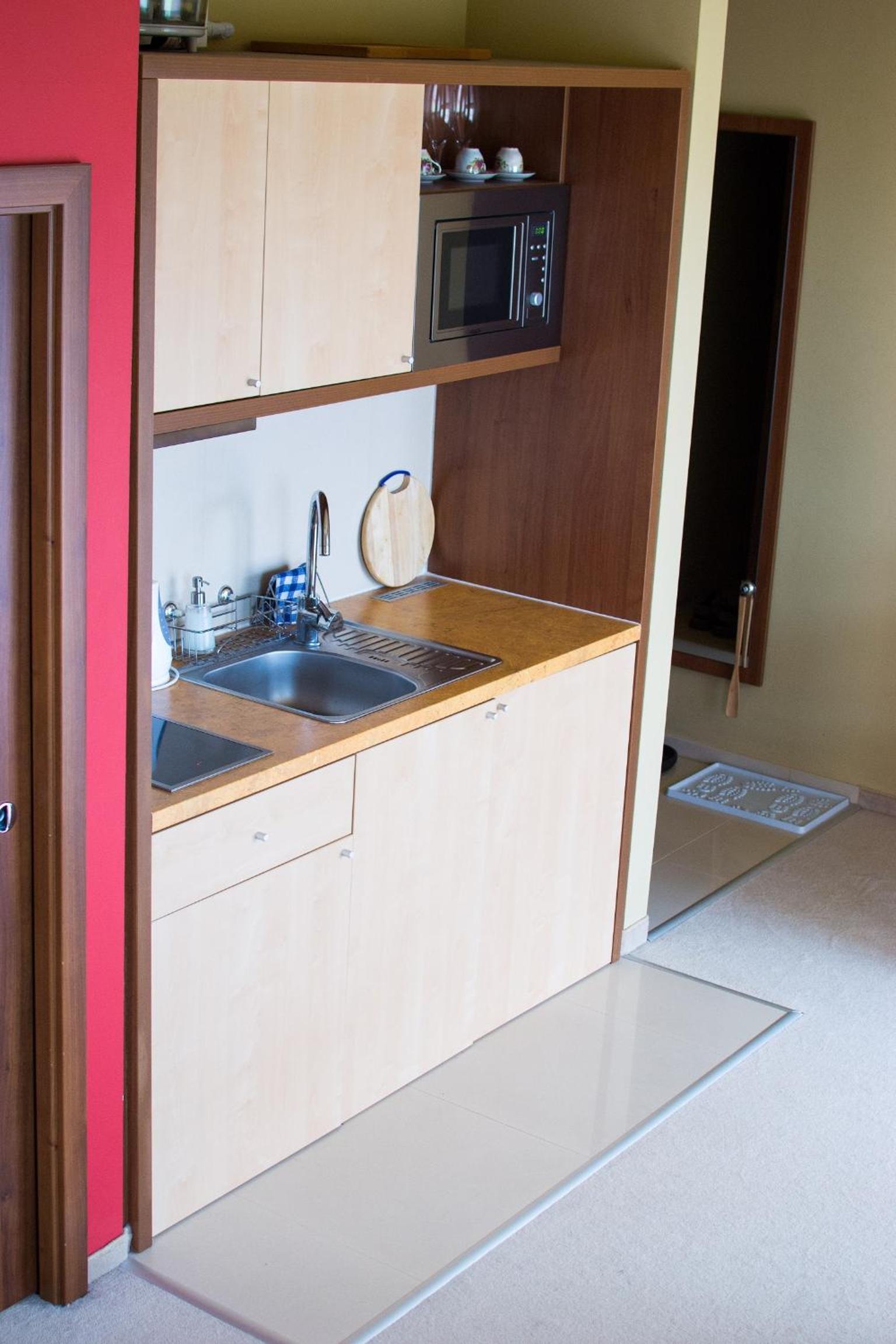 Tatra Resort Apartmán