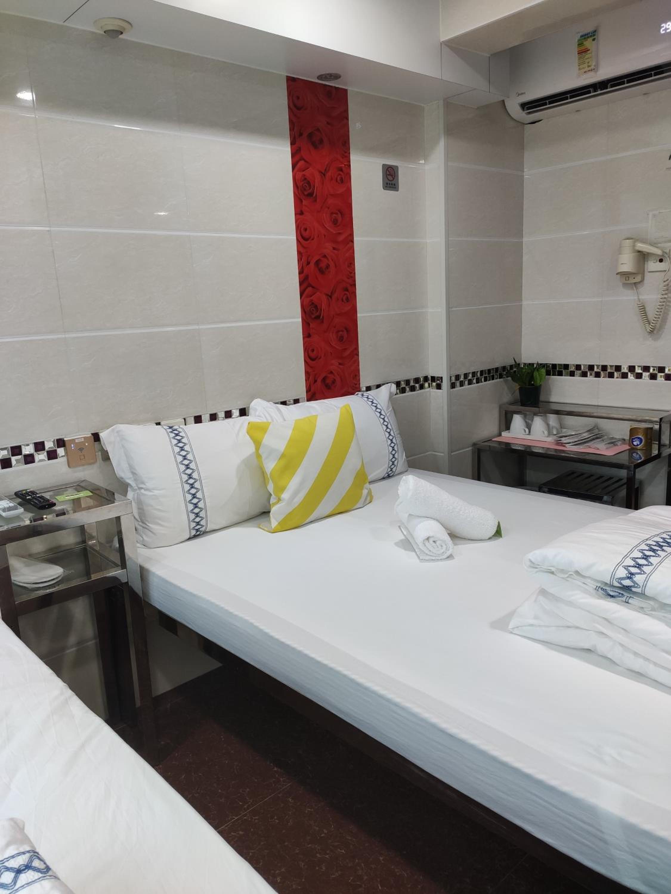 New Peking Guest House