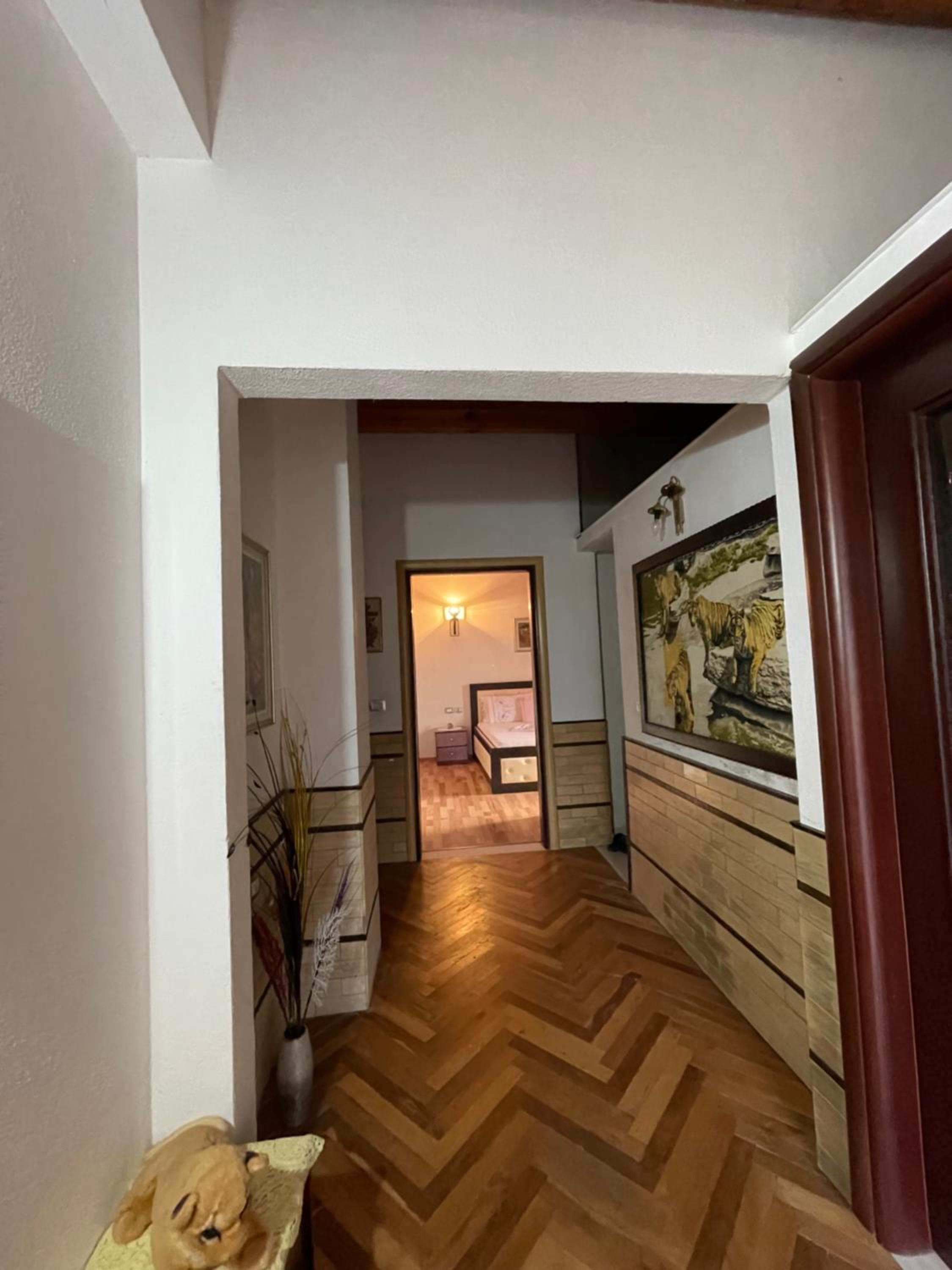 Elsa's Villa