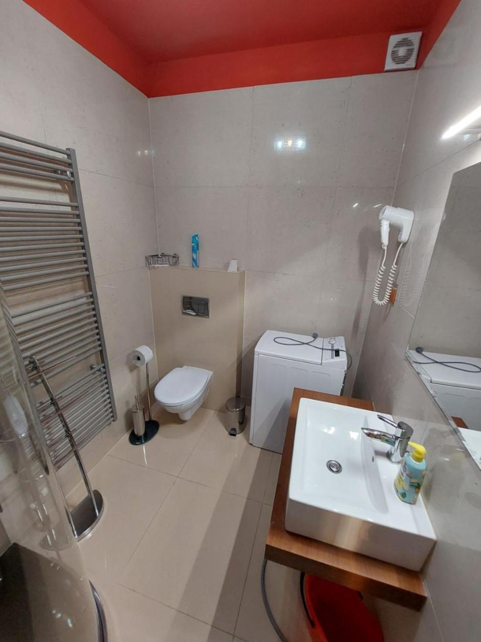 Tatra Resort Apartmán