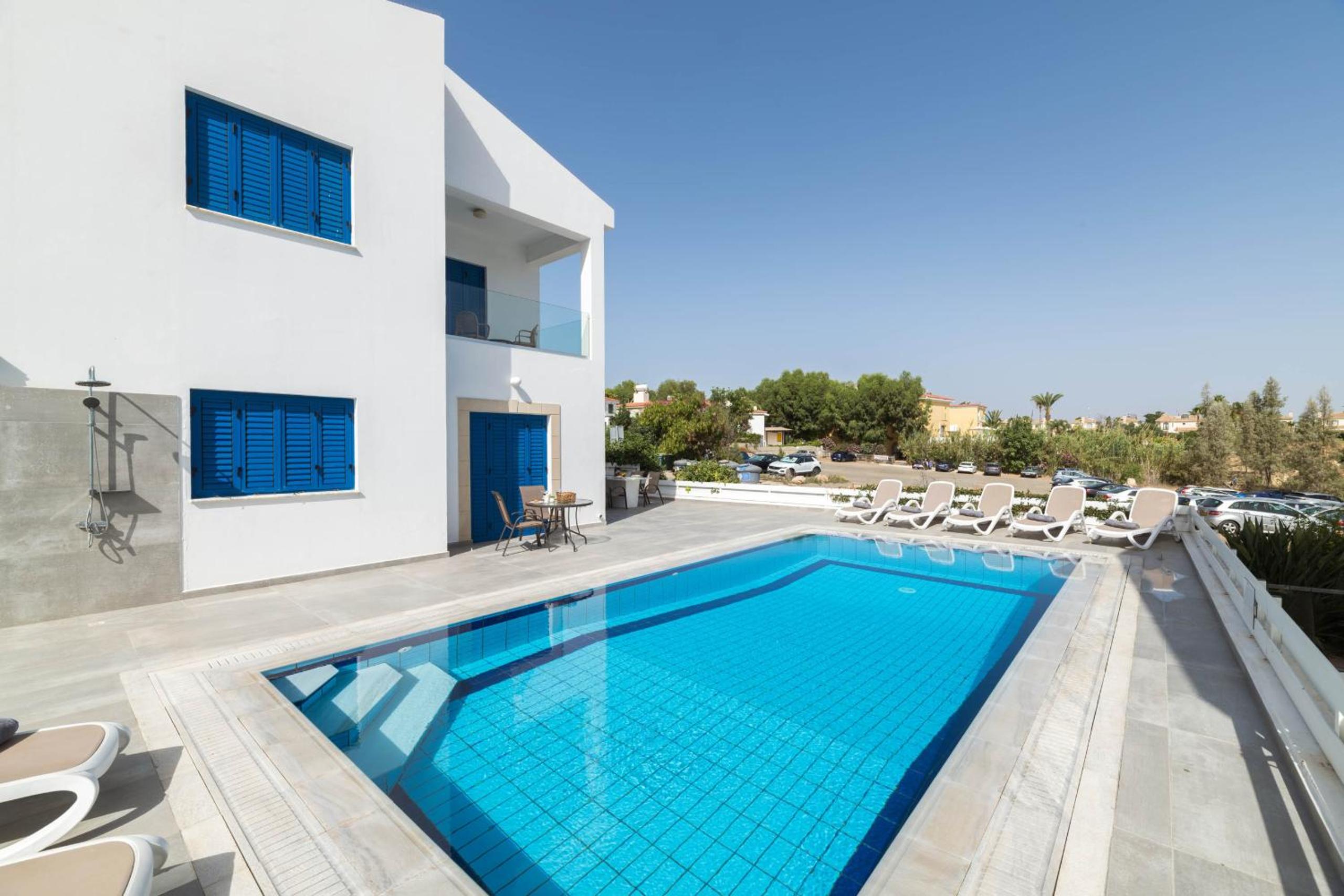 Villa Malamar