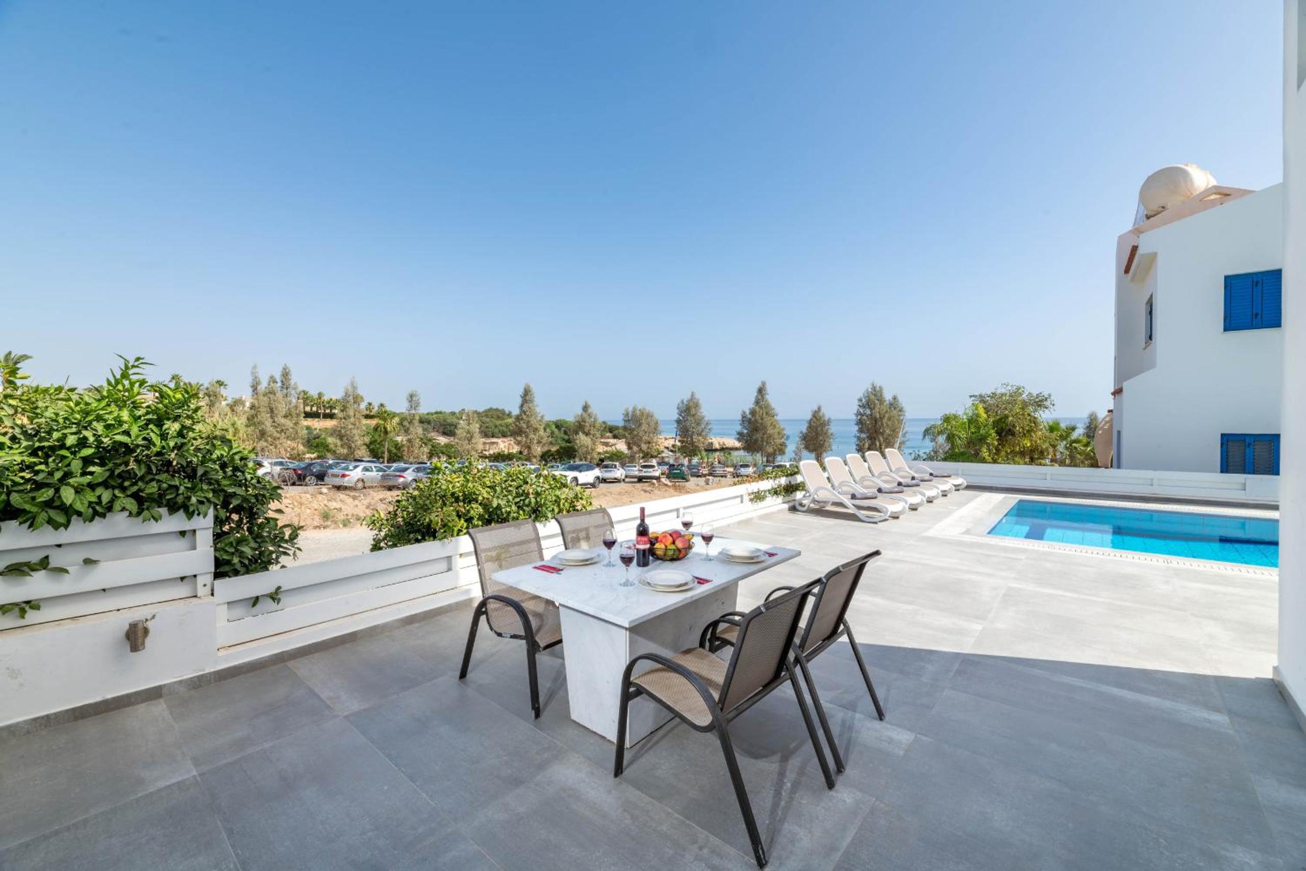 Villa Malamar