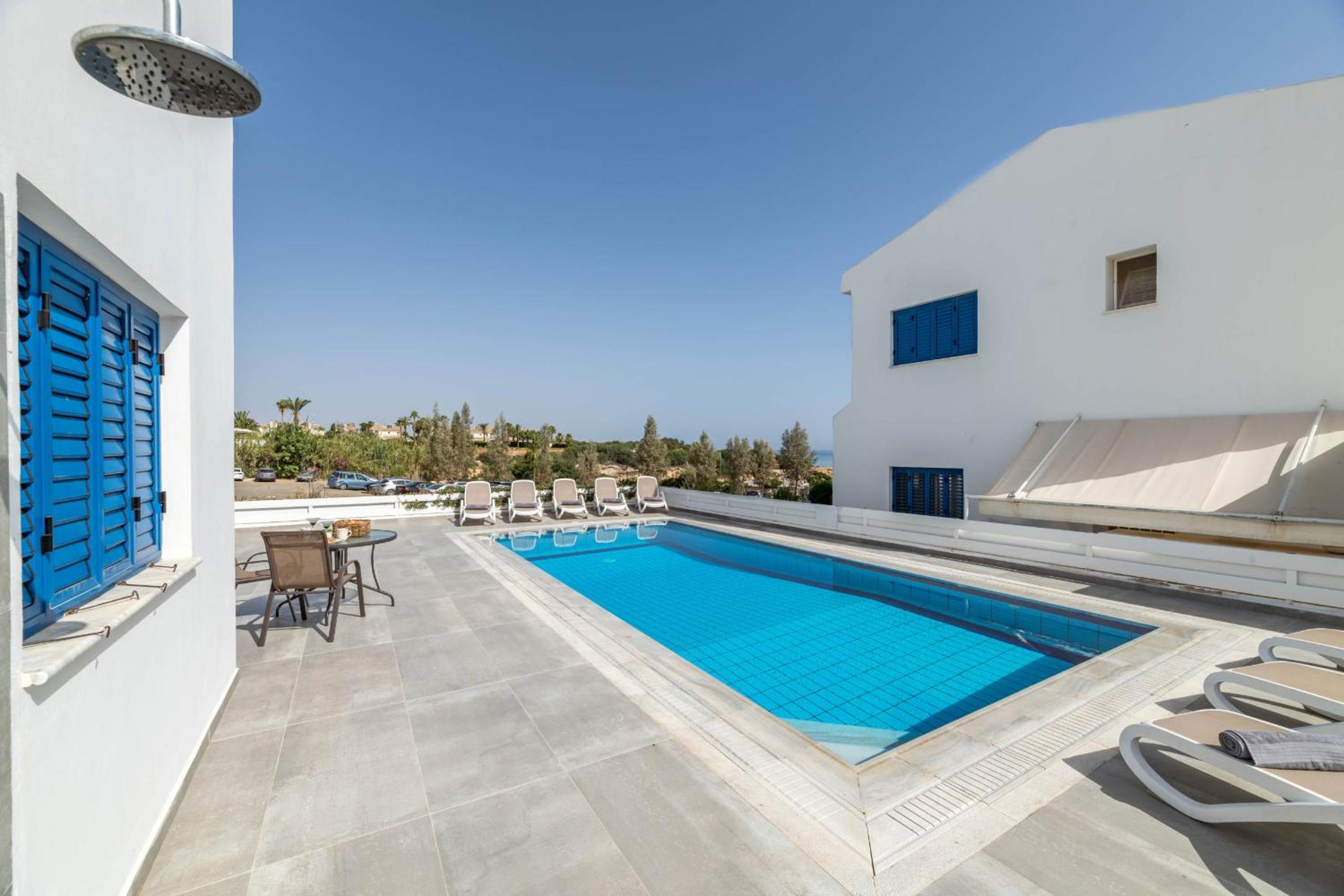 Villa Malamar