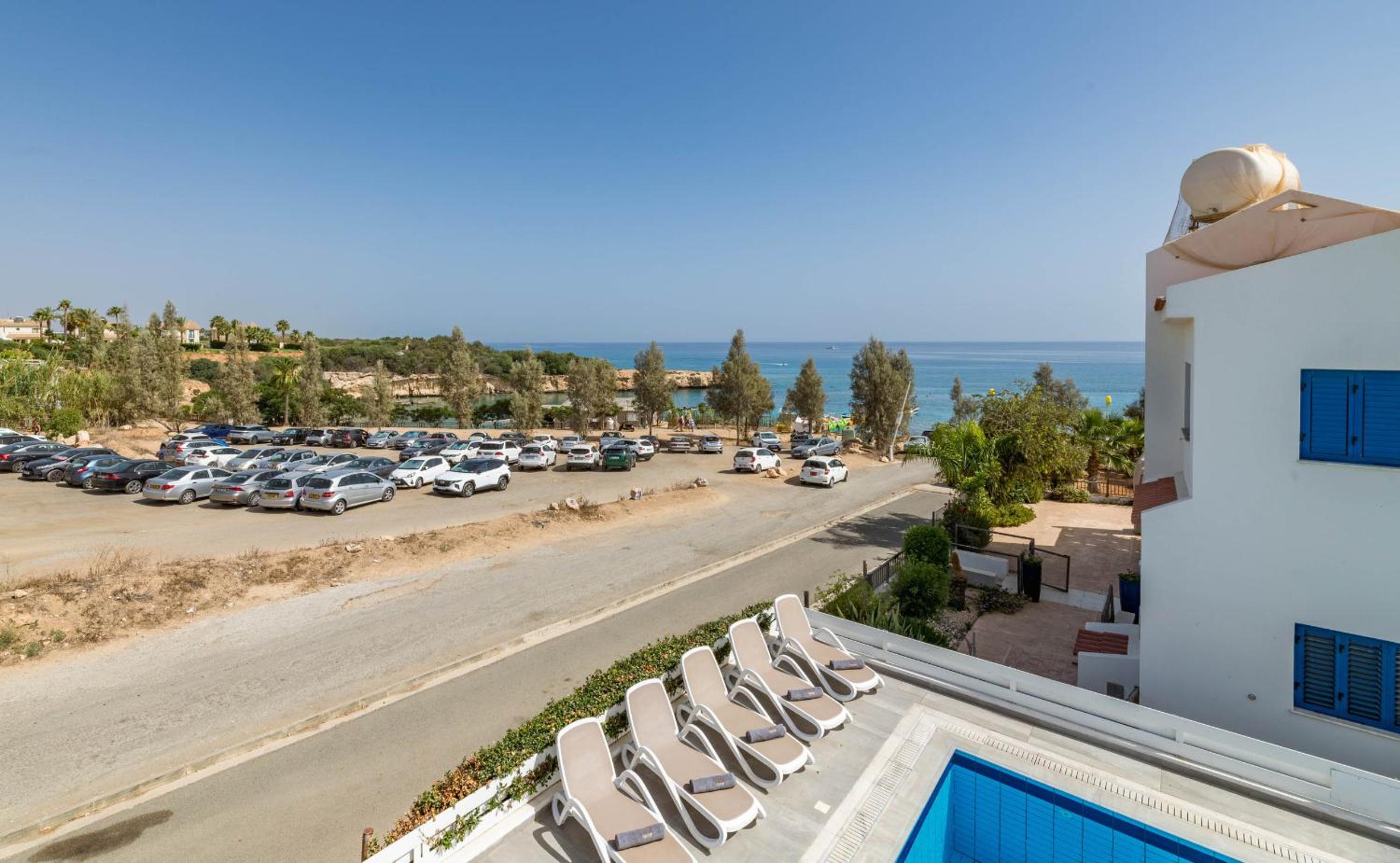 Villa Malamar
