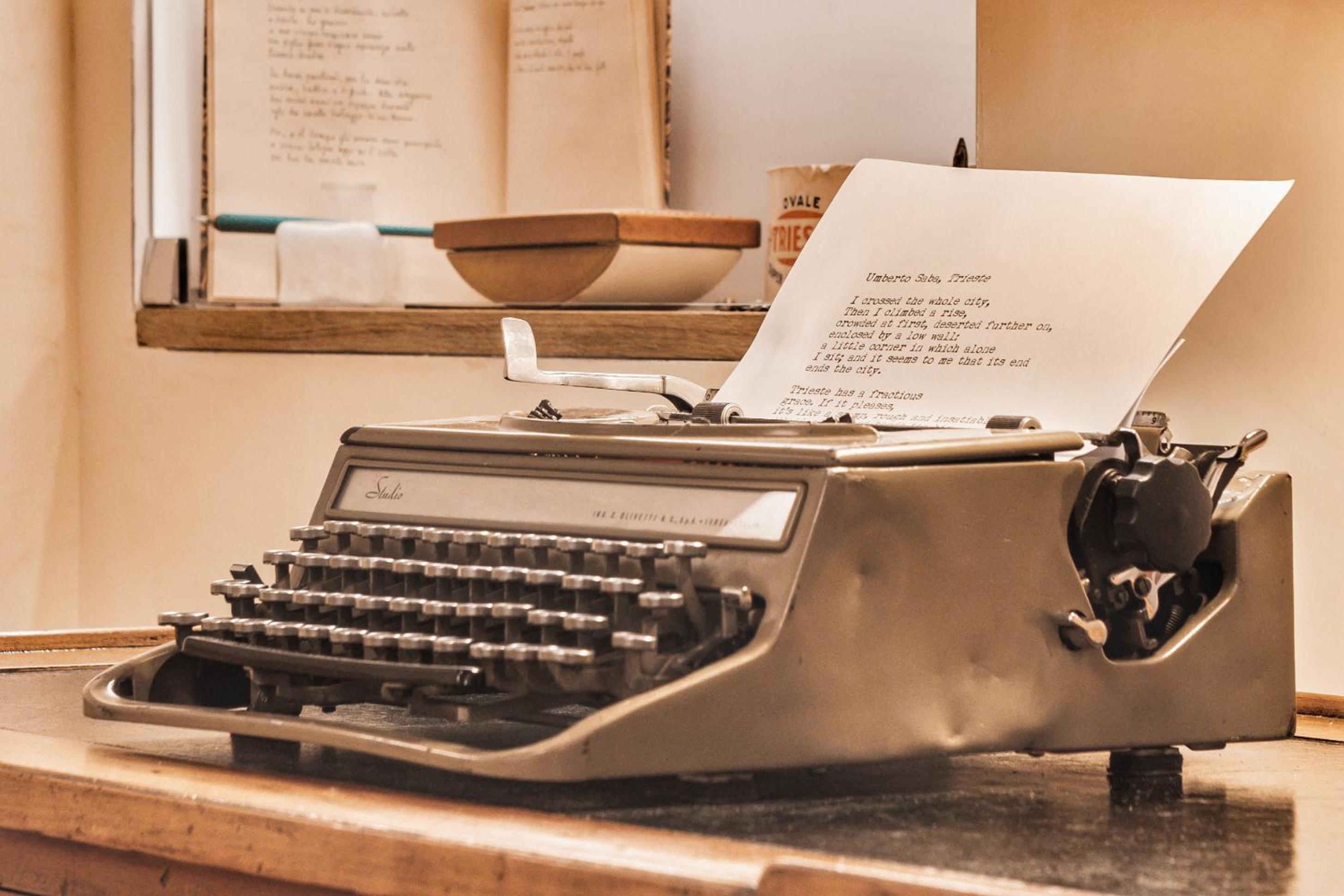 Casa Saba Trieste Luxury Apartment photo 2