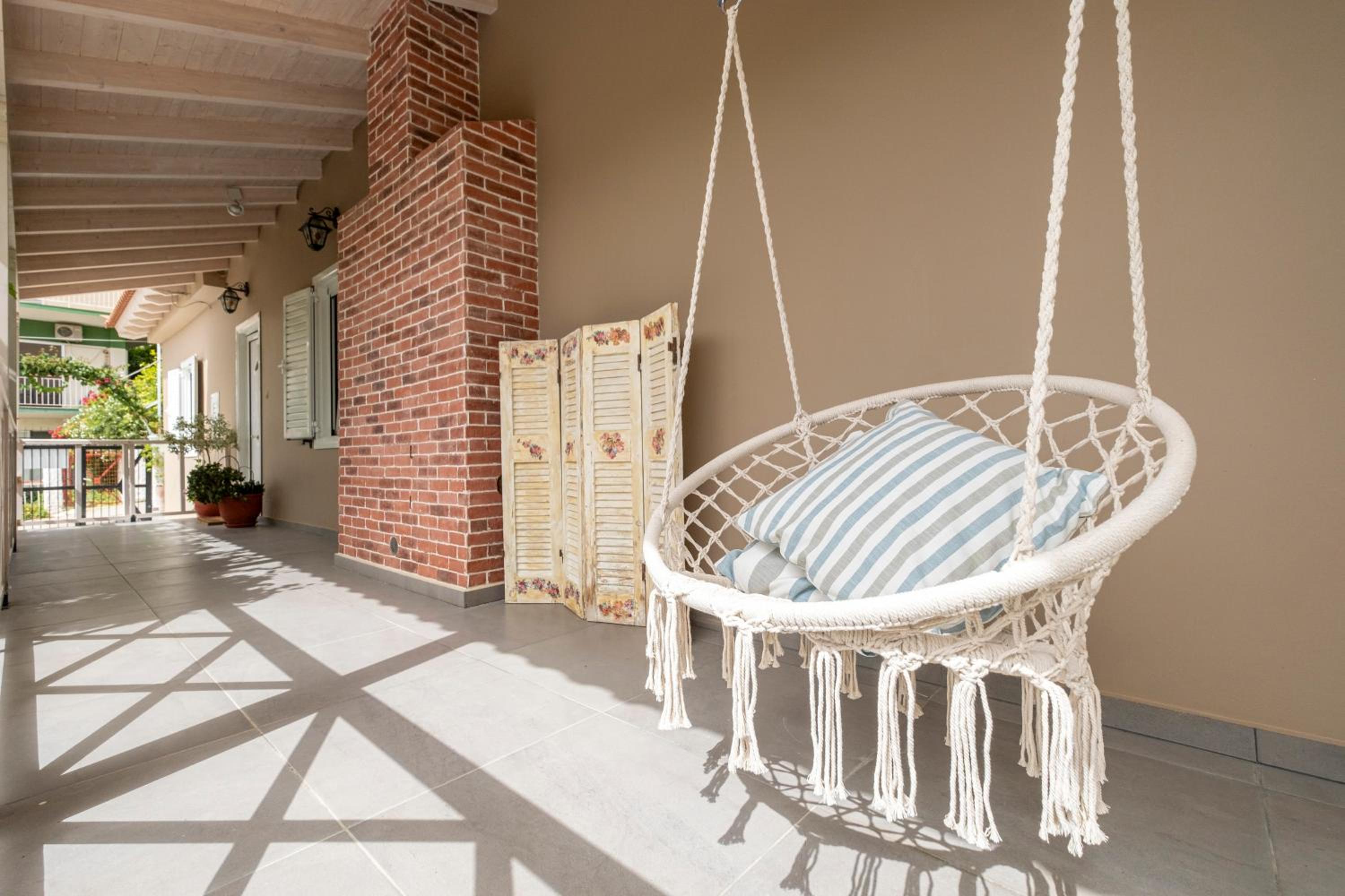 Oasis Home