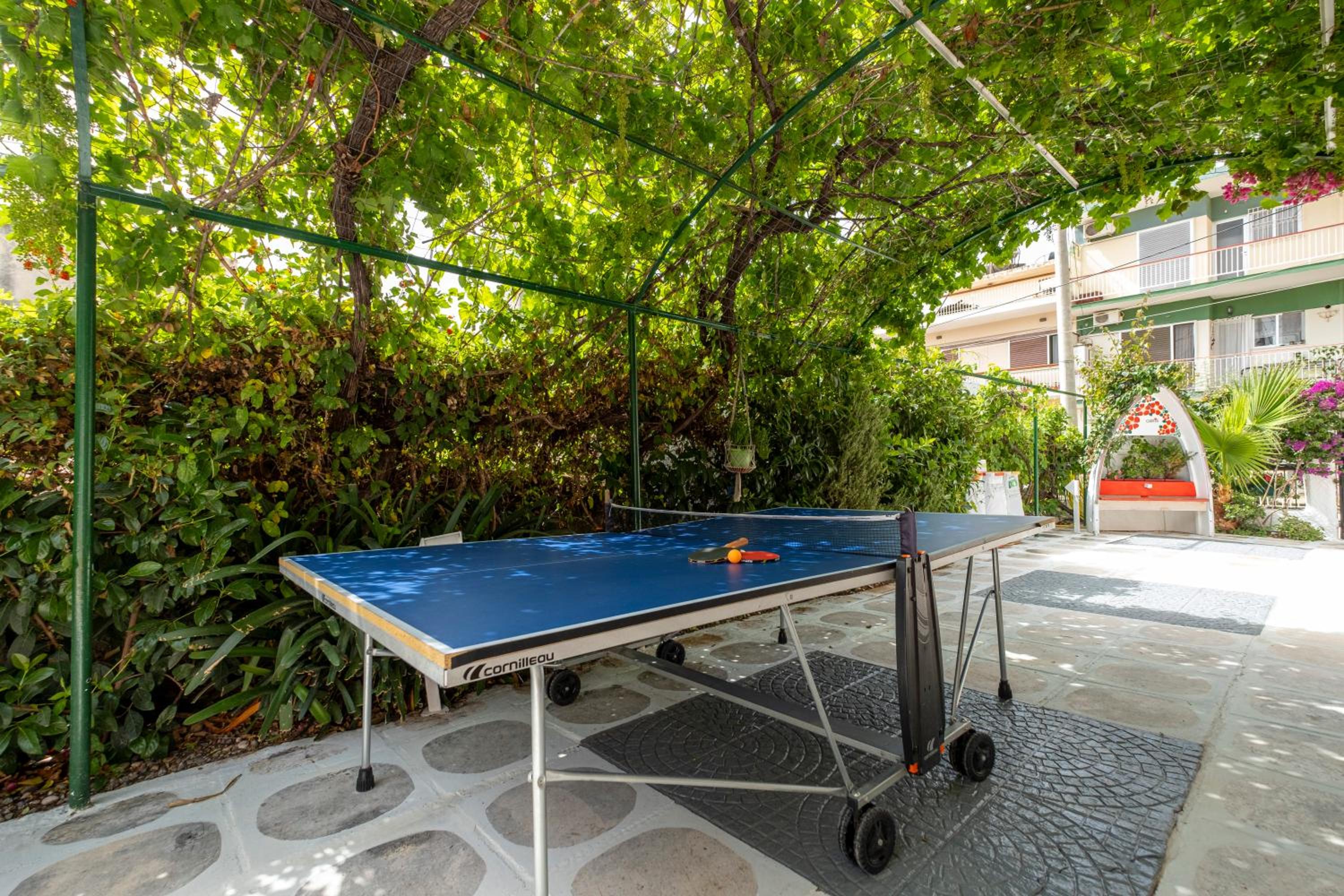 Oasis Home