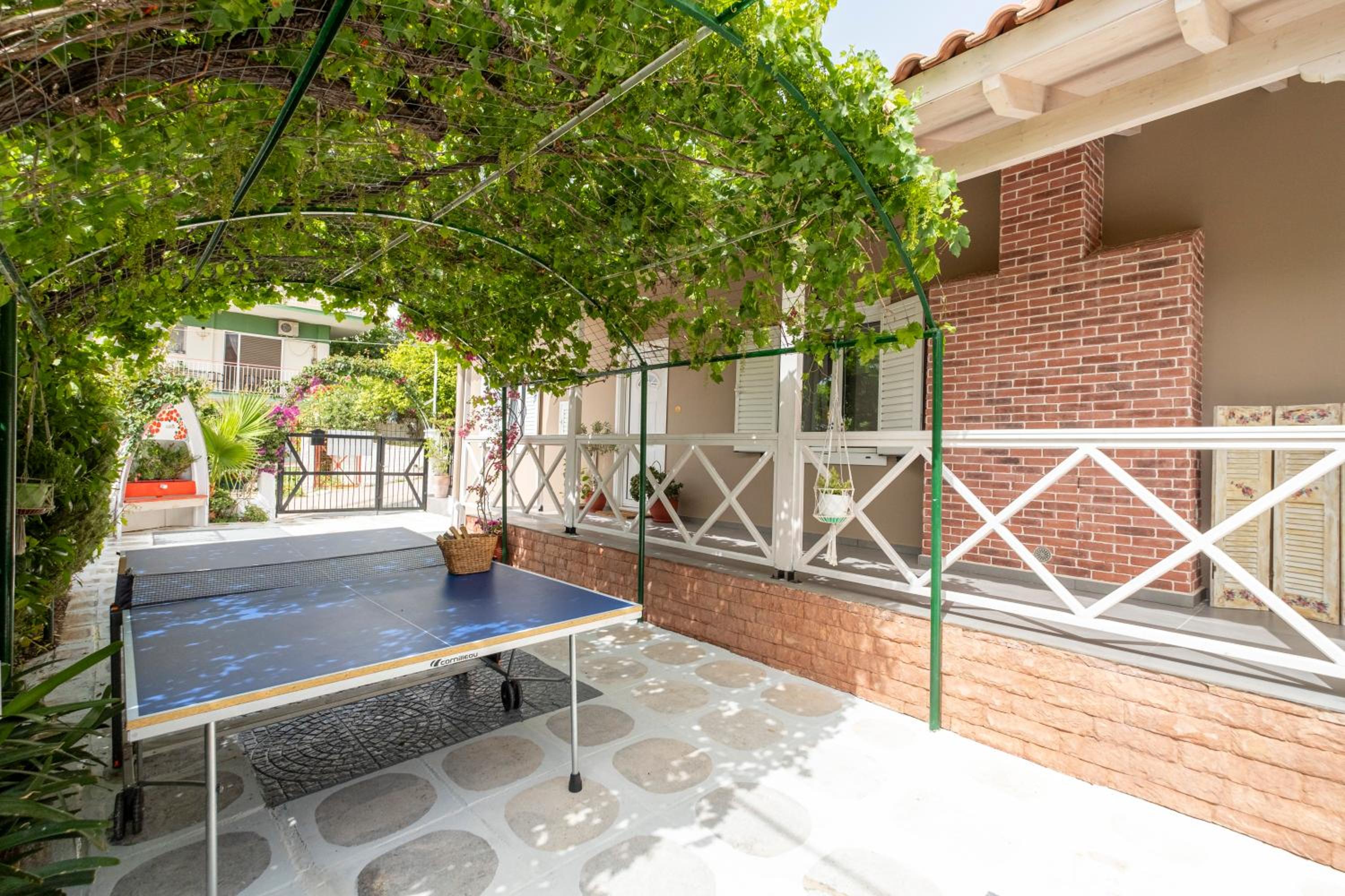 Oasis Home