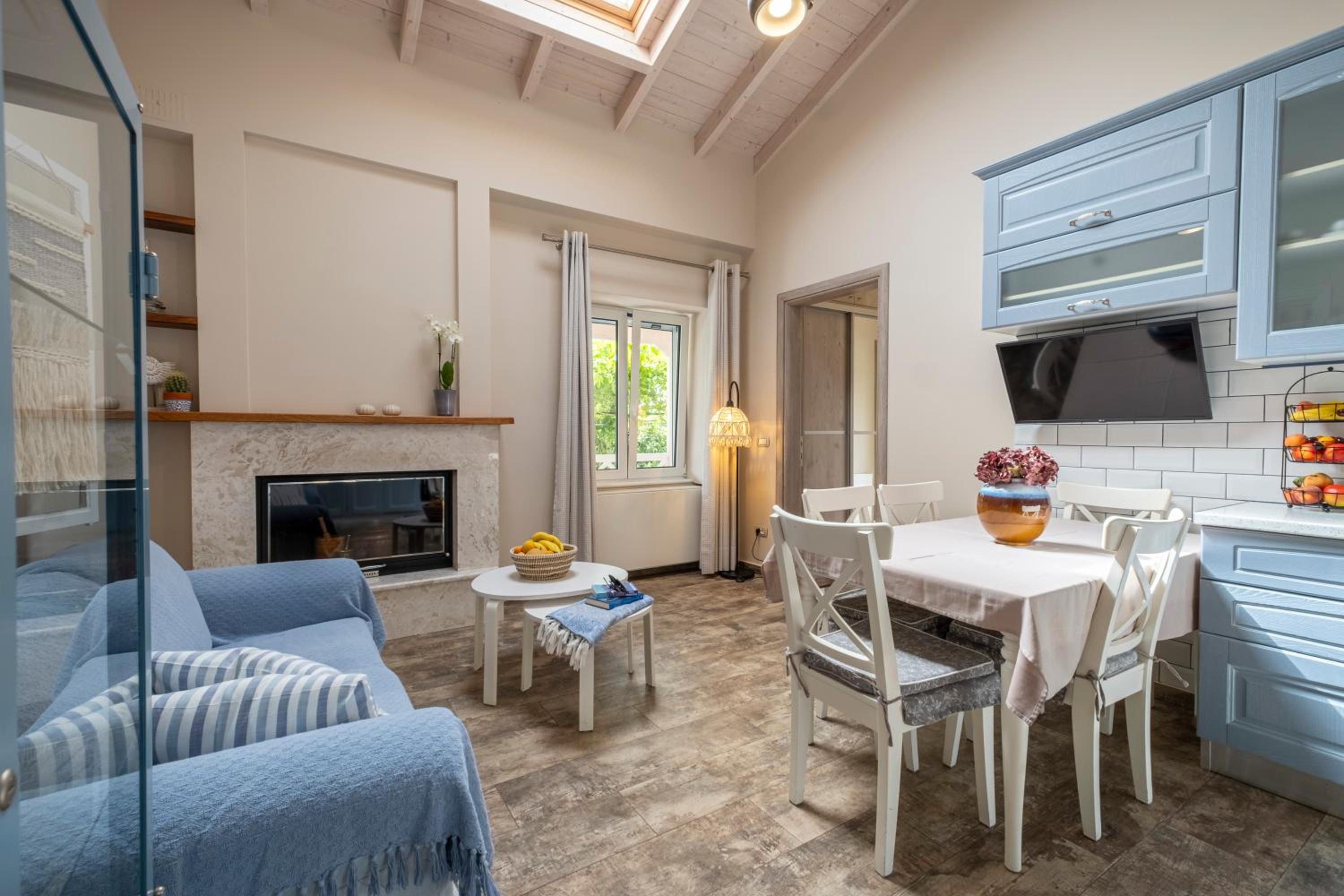 Oasis Home
