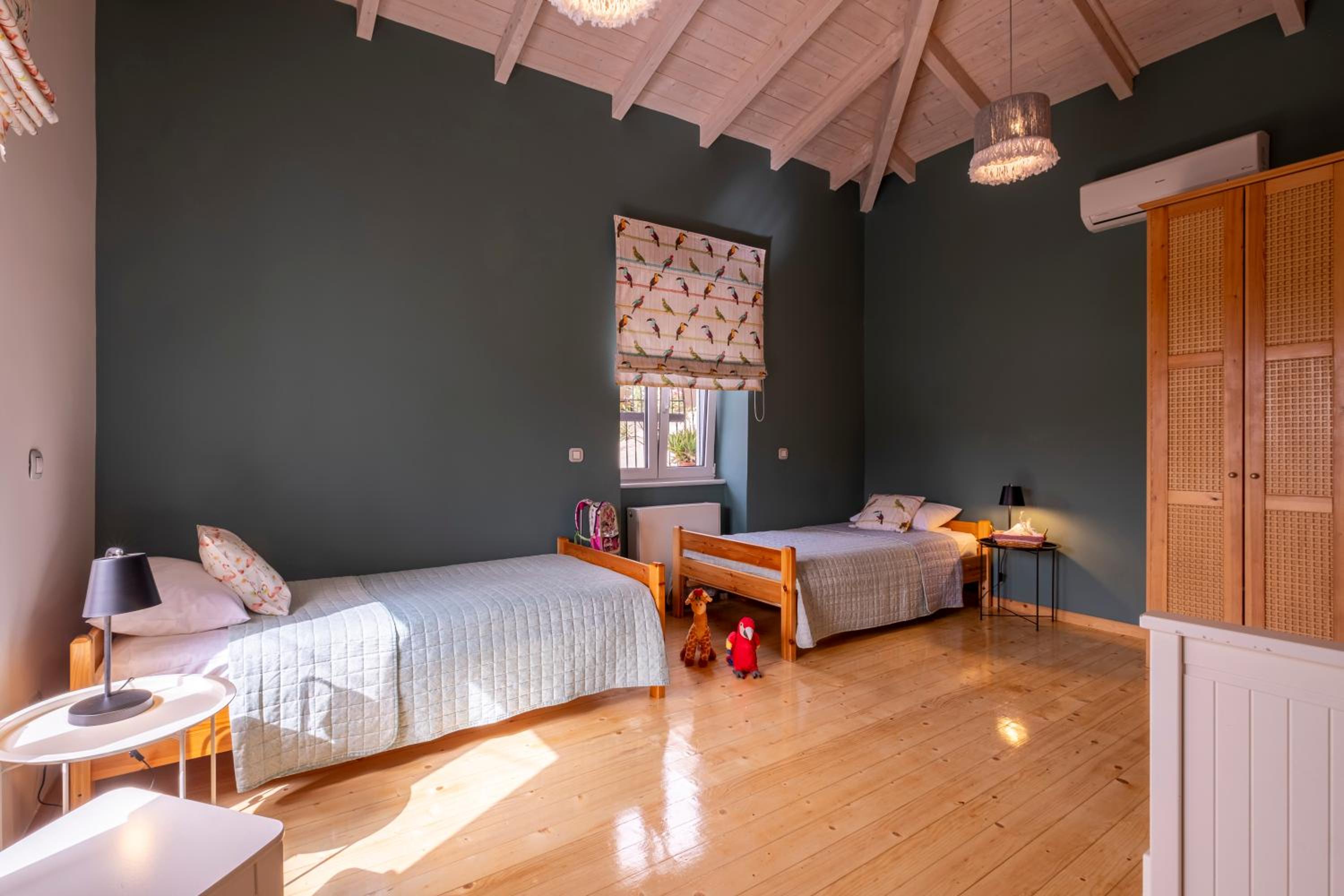 Oasis Home