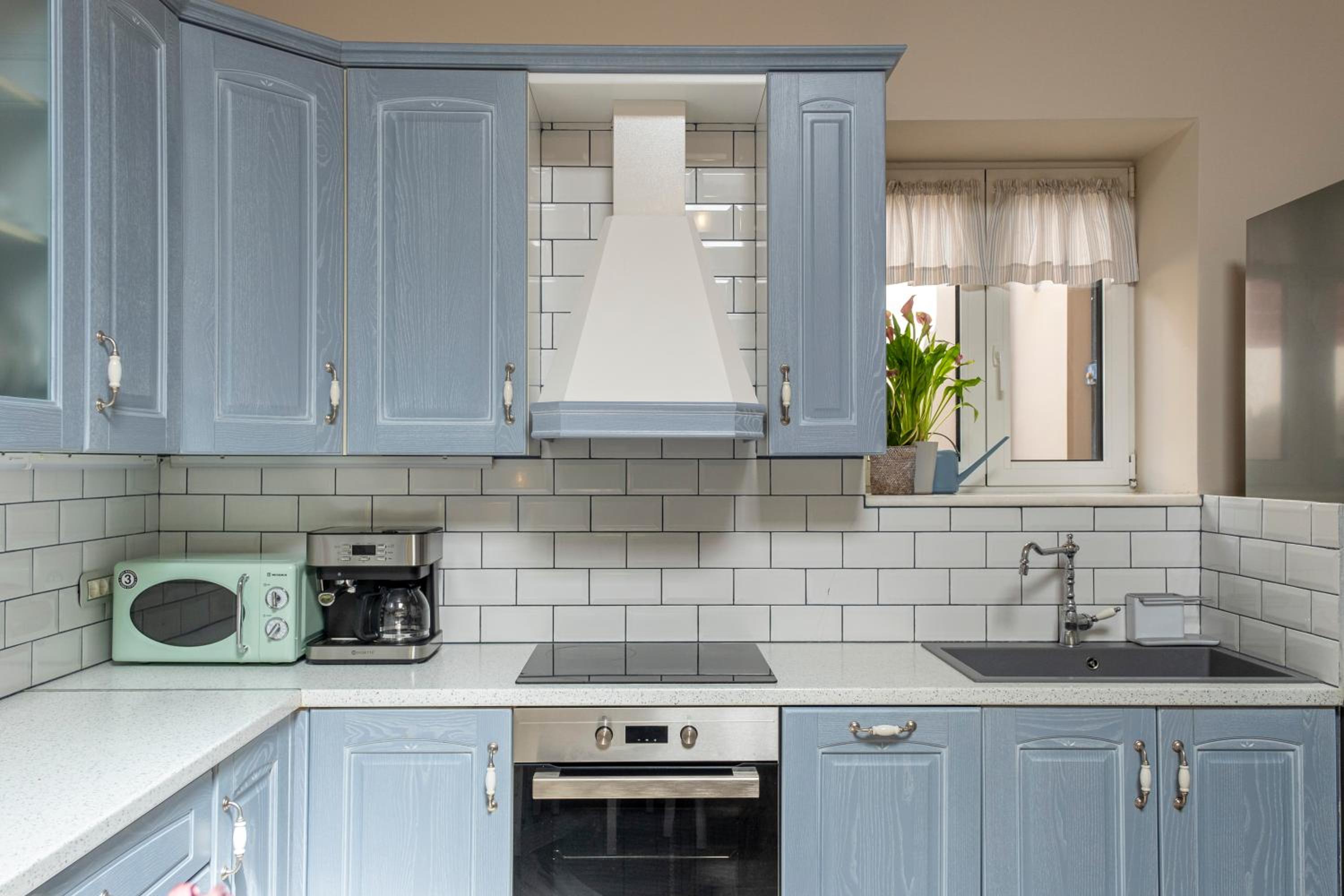 Oasis Home