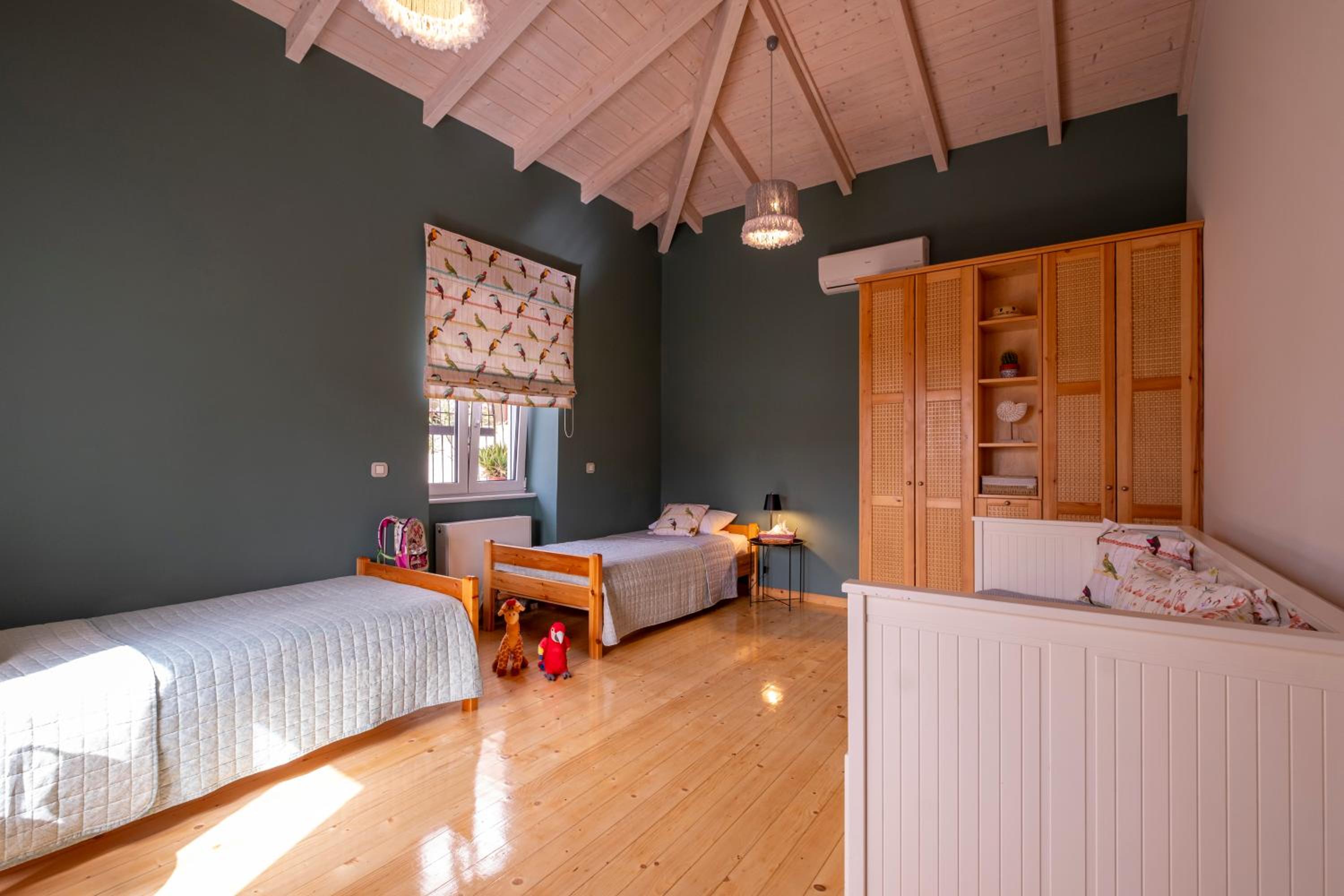 Oasis Home