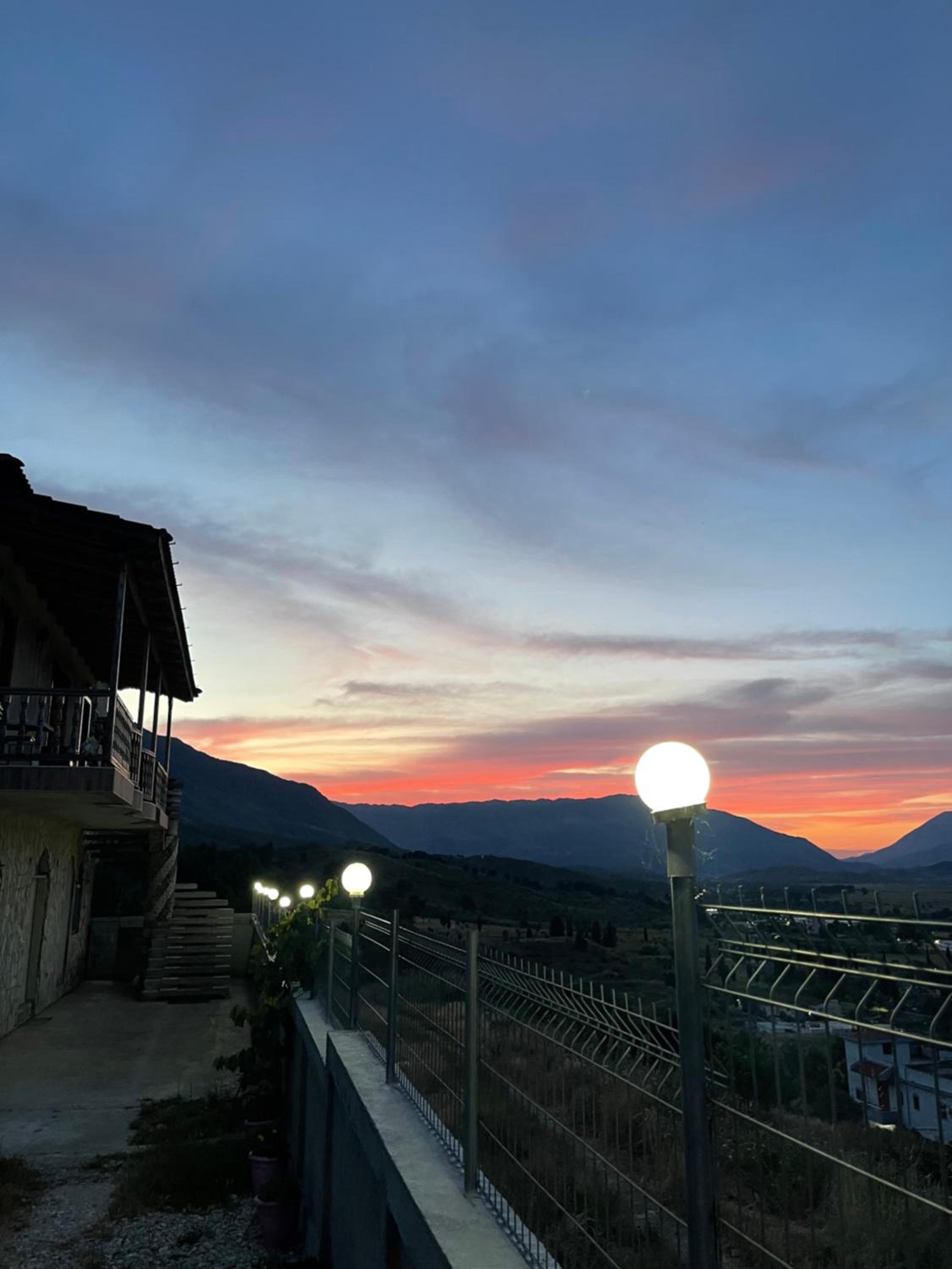 Elsa's Villa