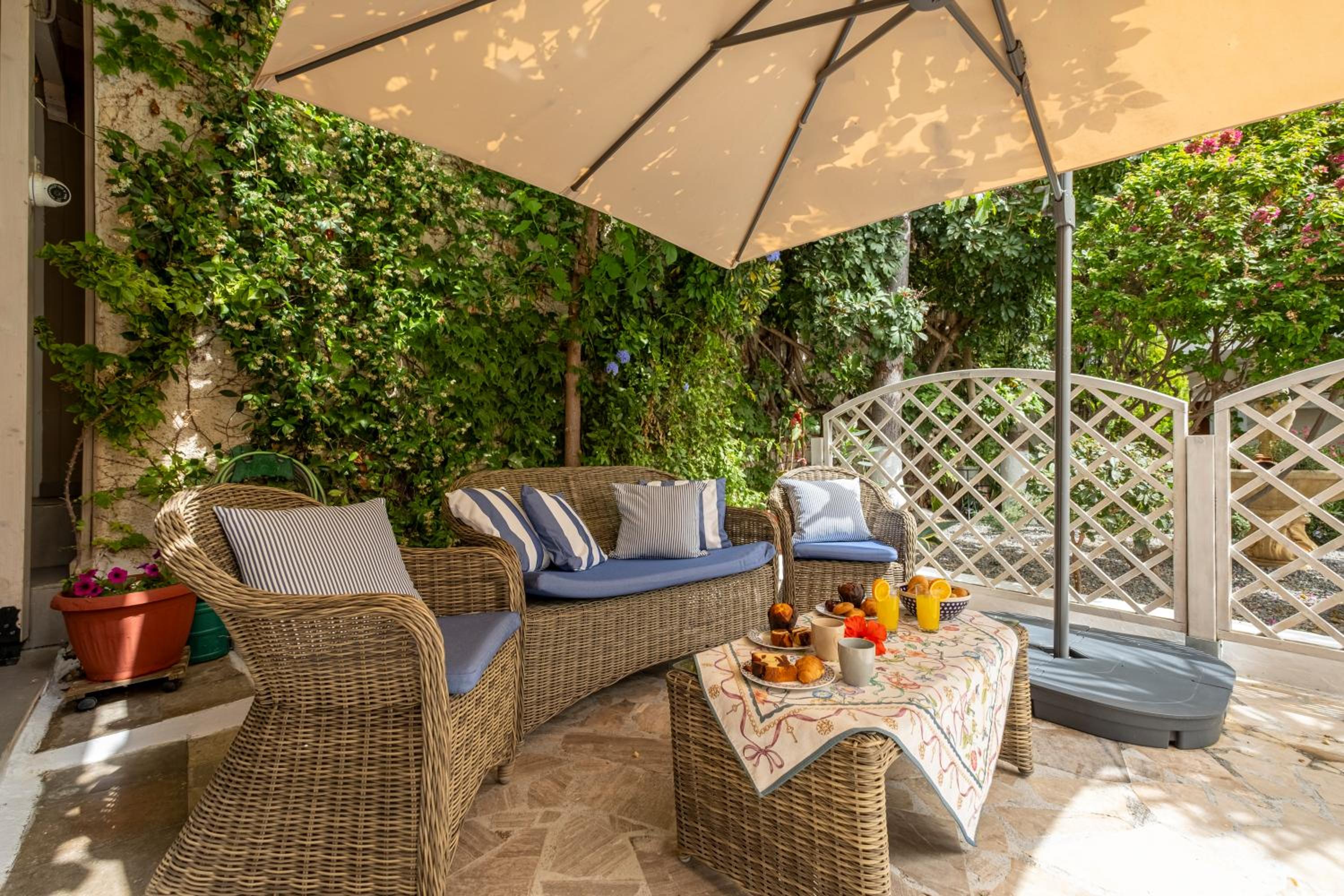 Oasis Home