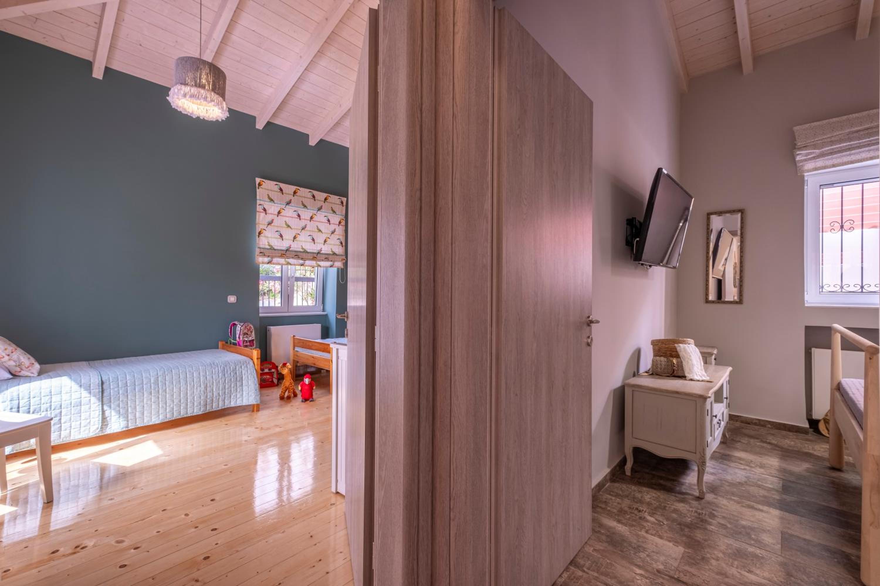 Oasis Home