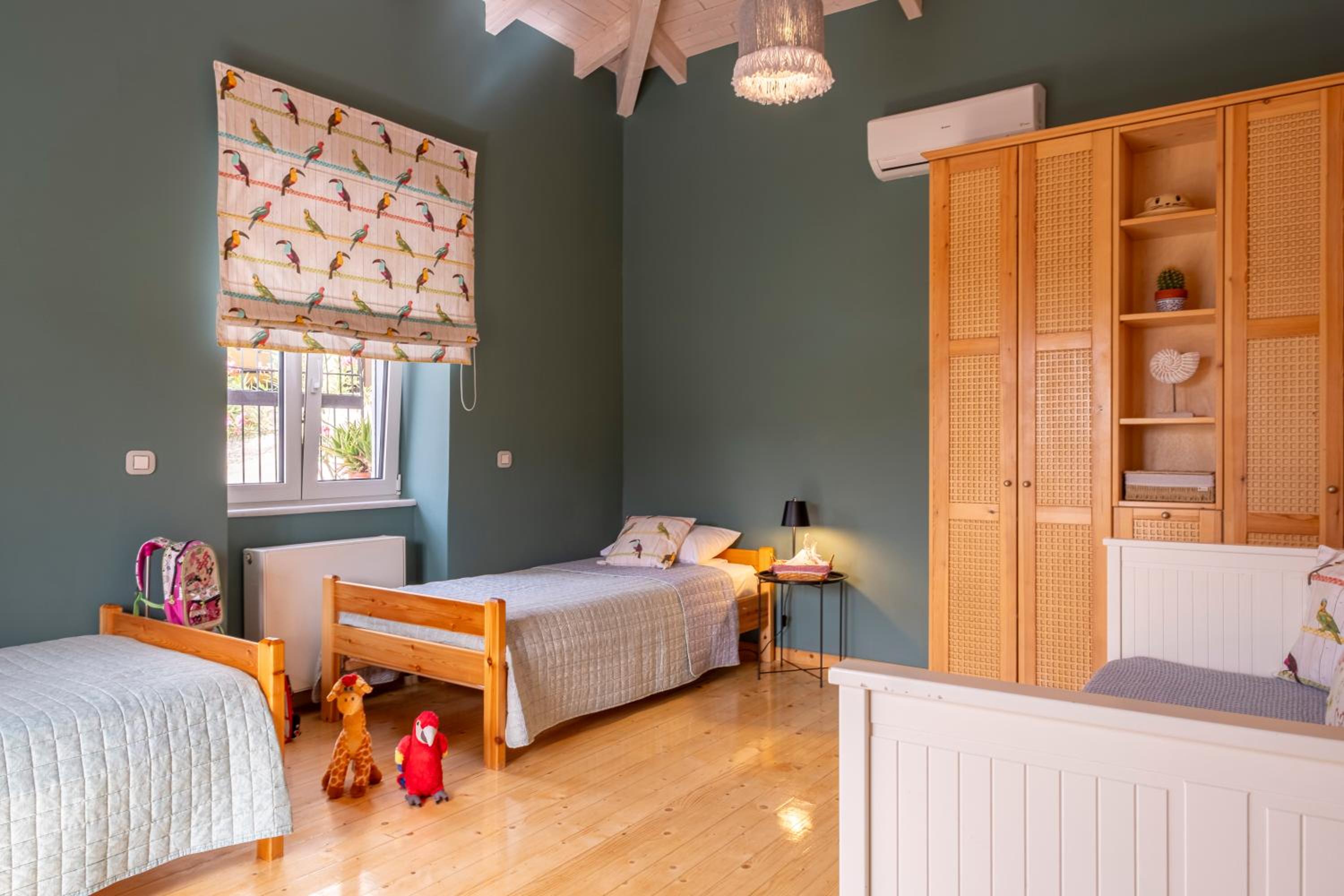 Oasis Home