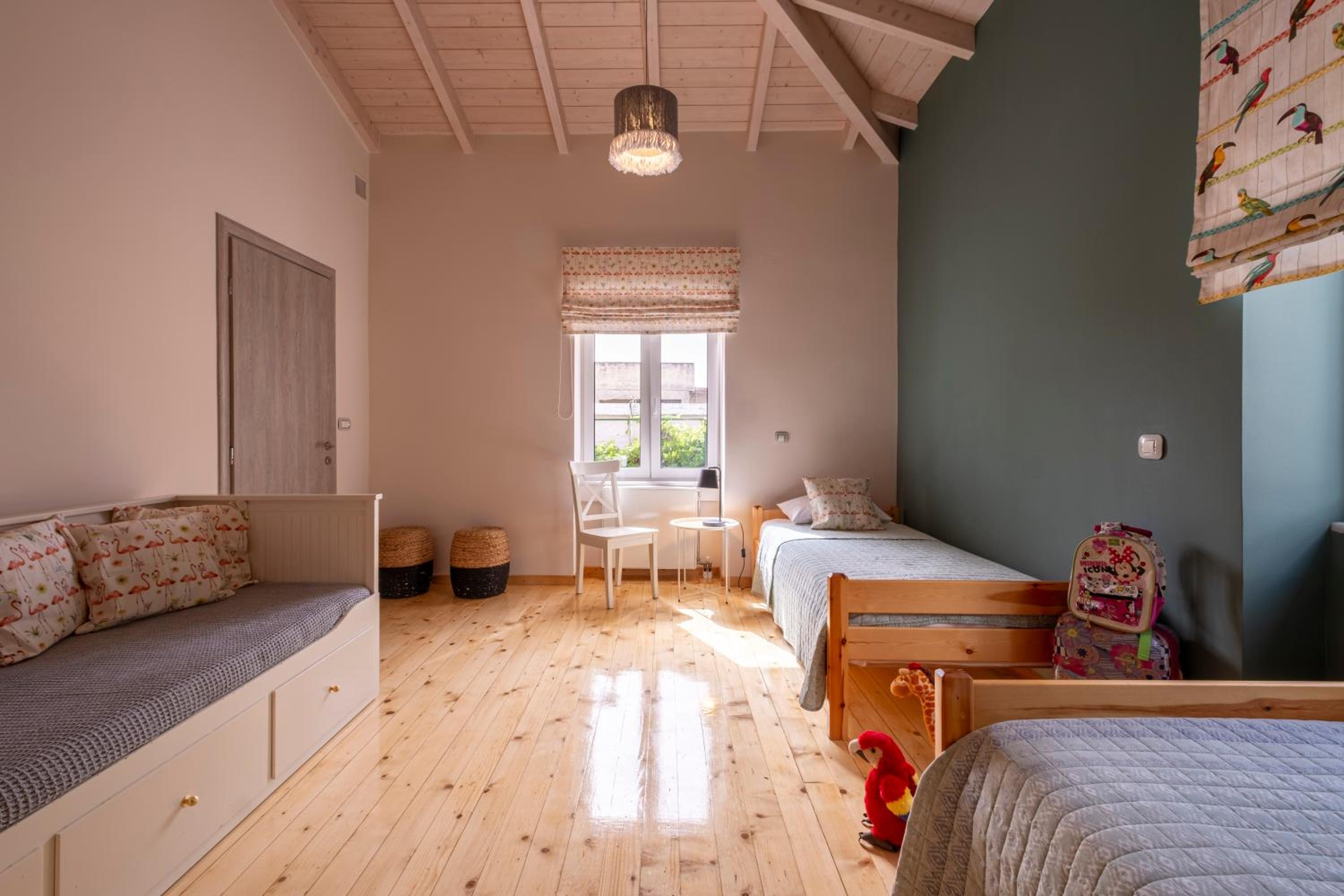 Oasis Home