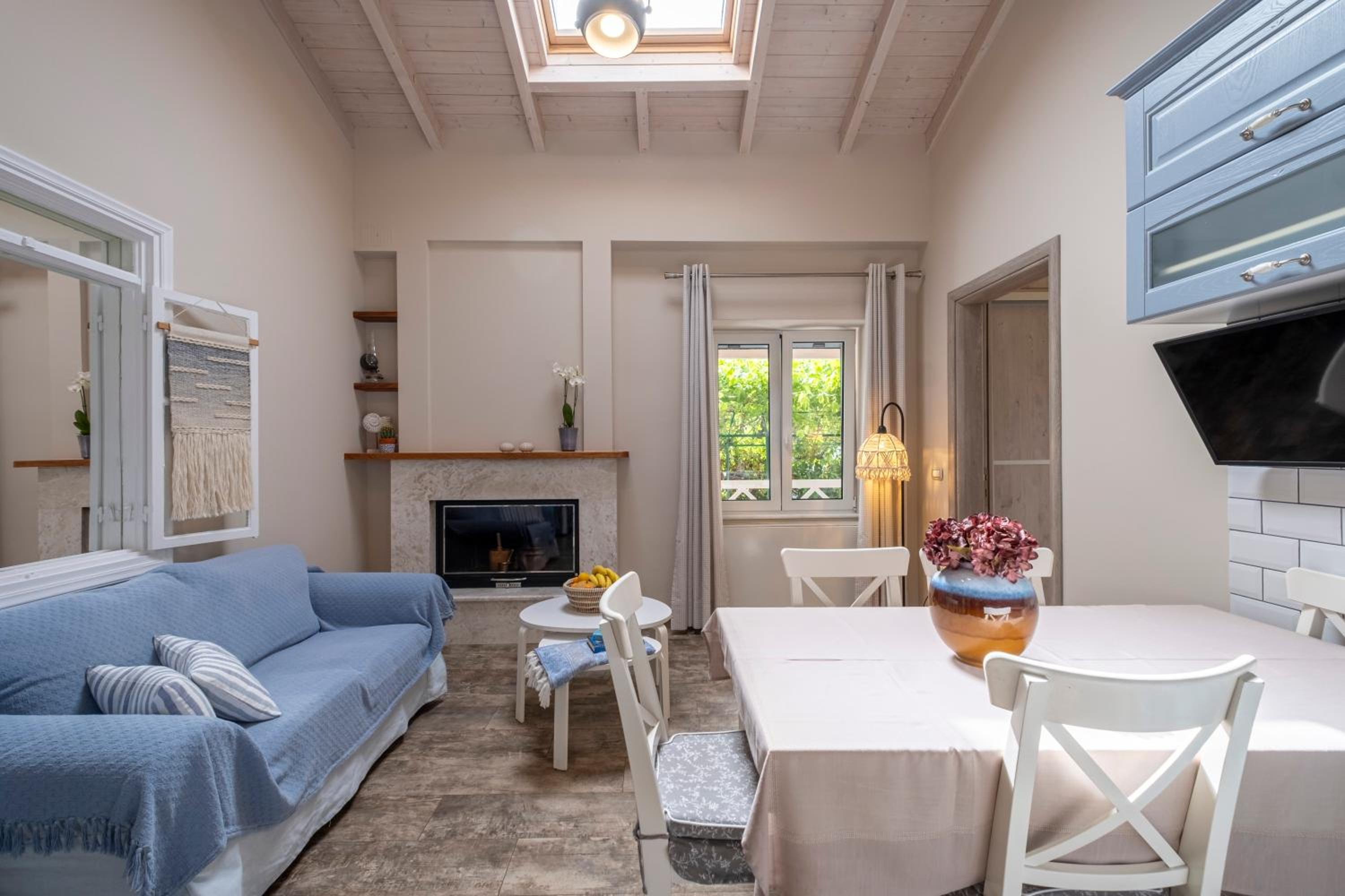 Oasis Home