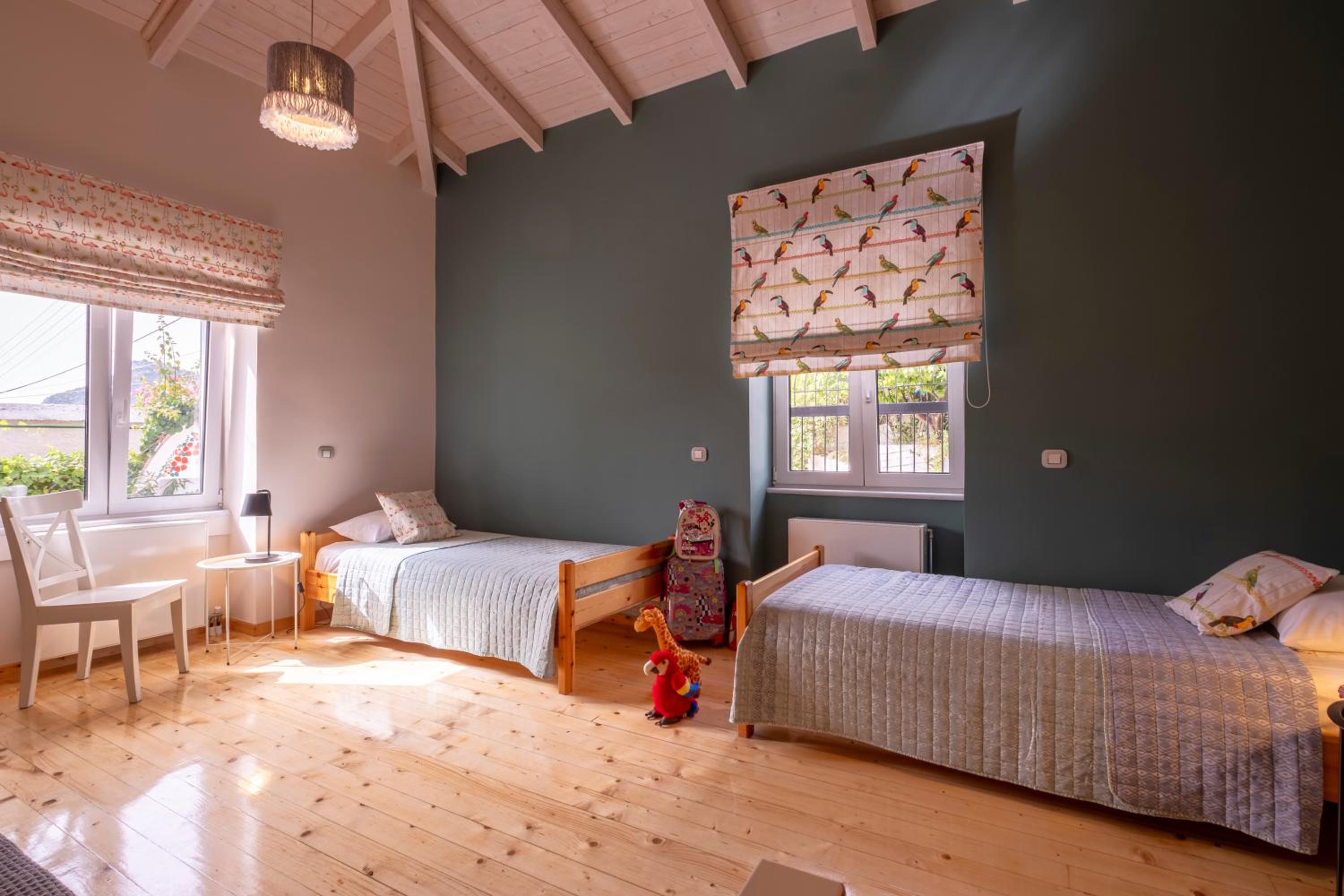 Oasis Home