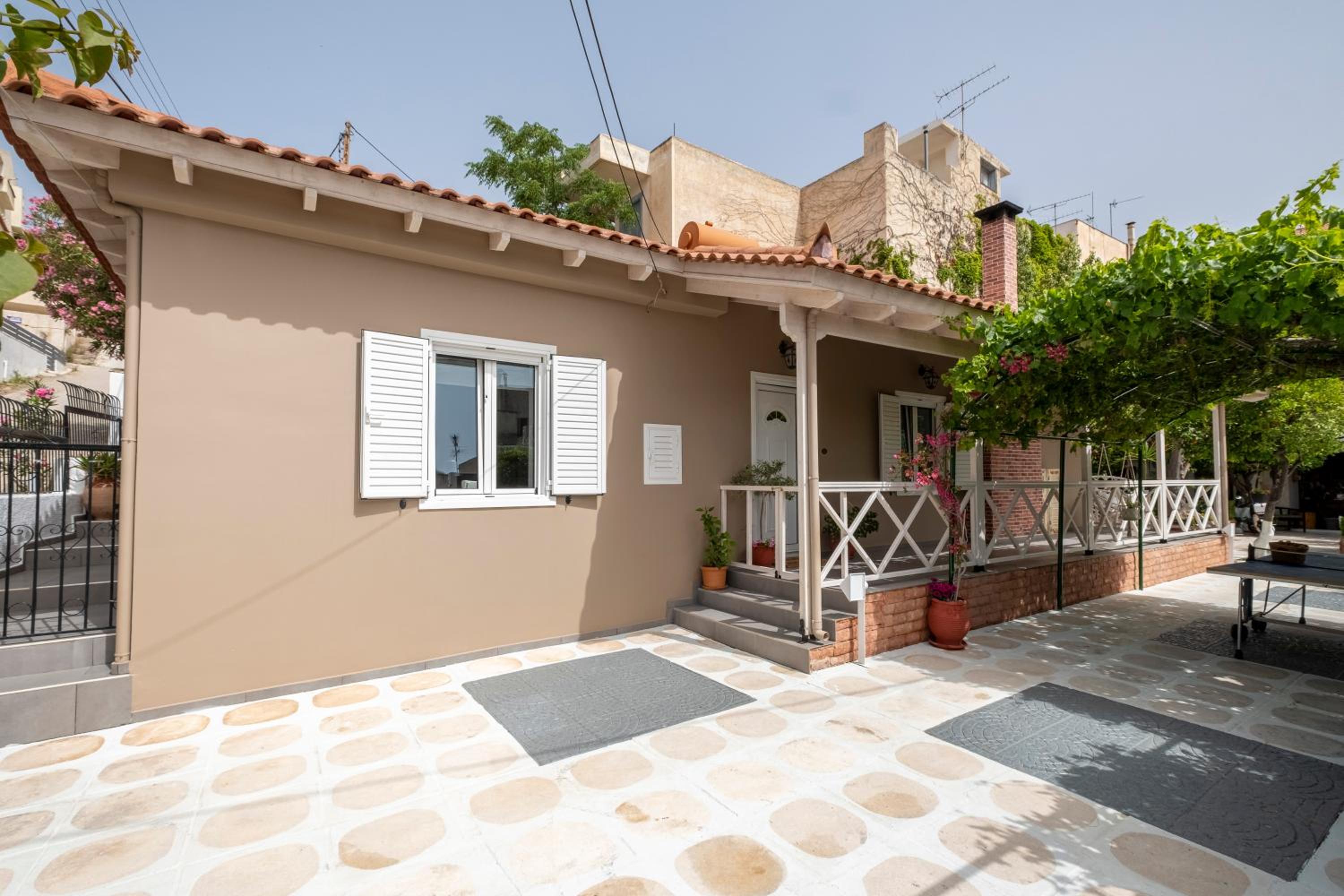 Oasis Home