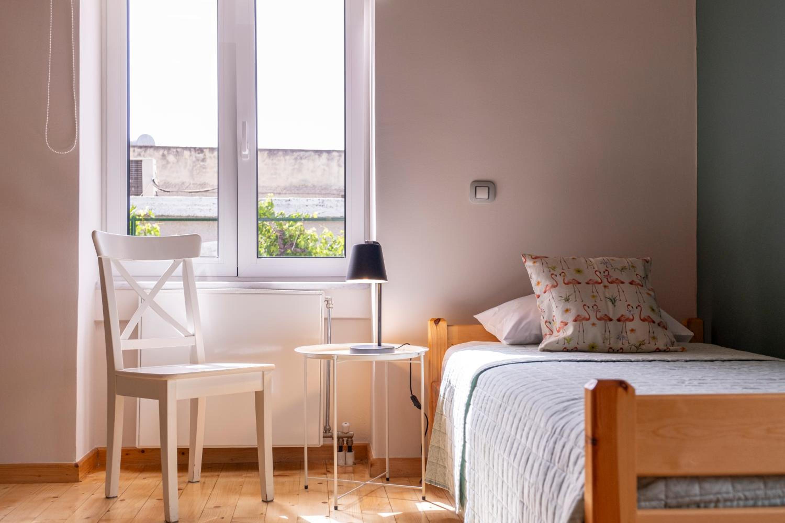 Oasis Home