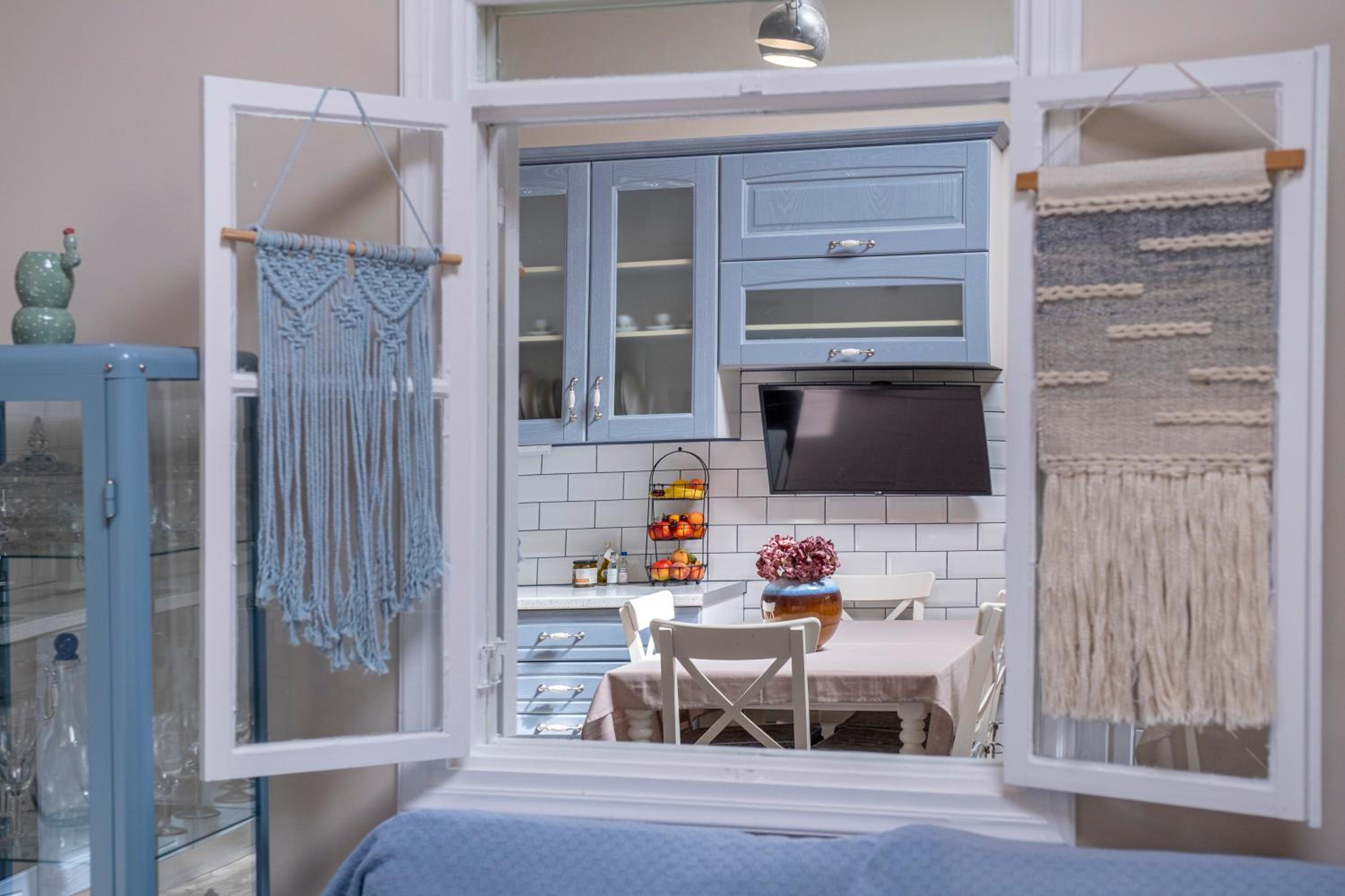 Oasis Home
