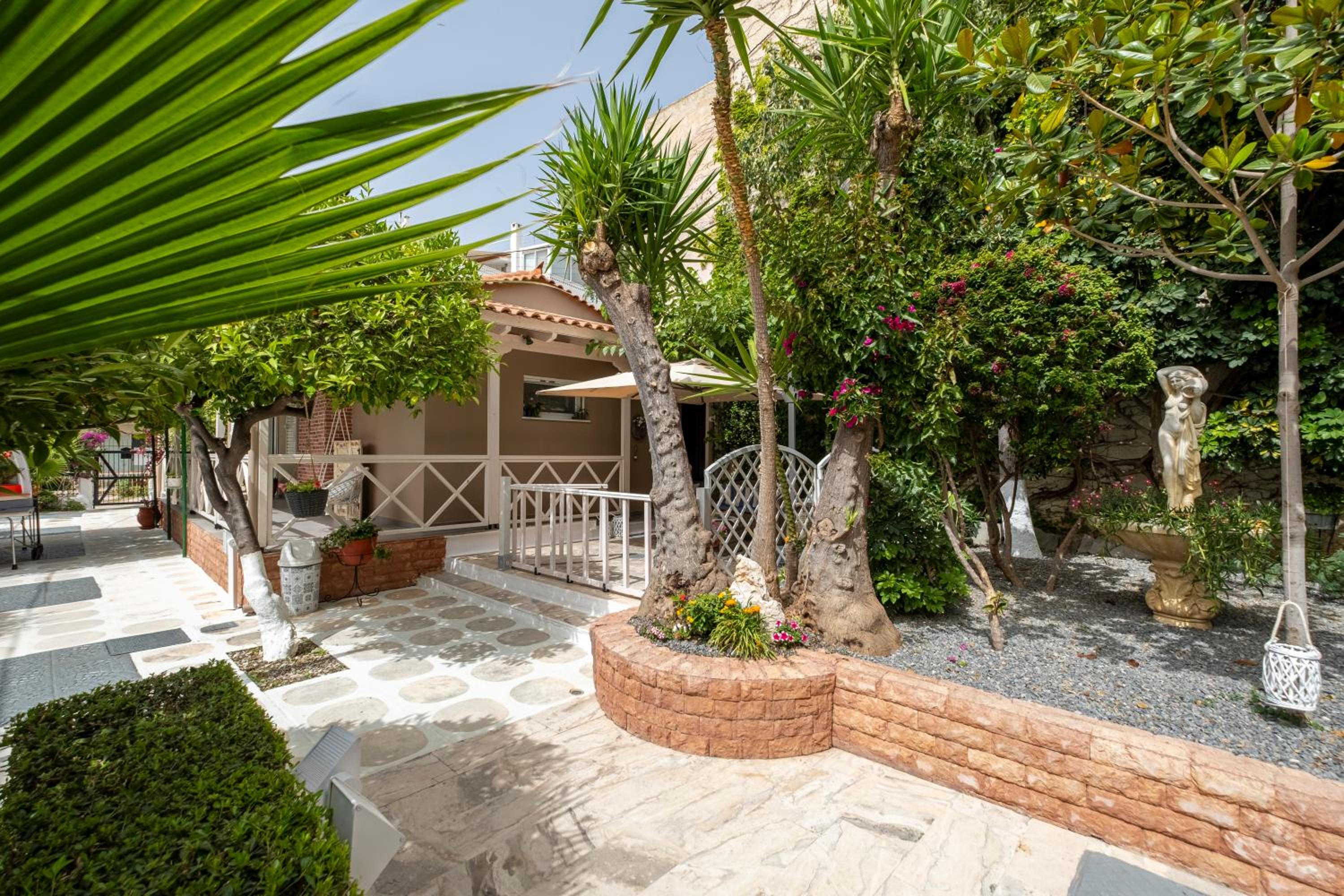 Oasis Home