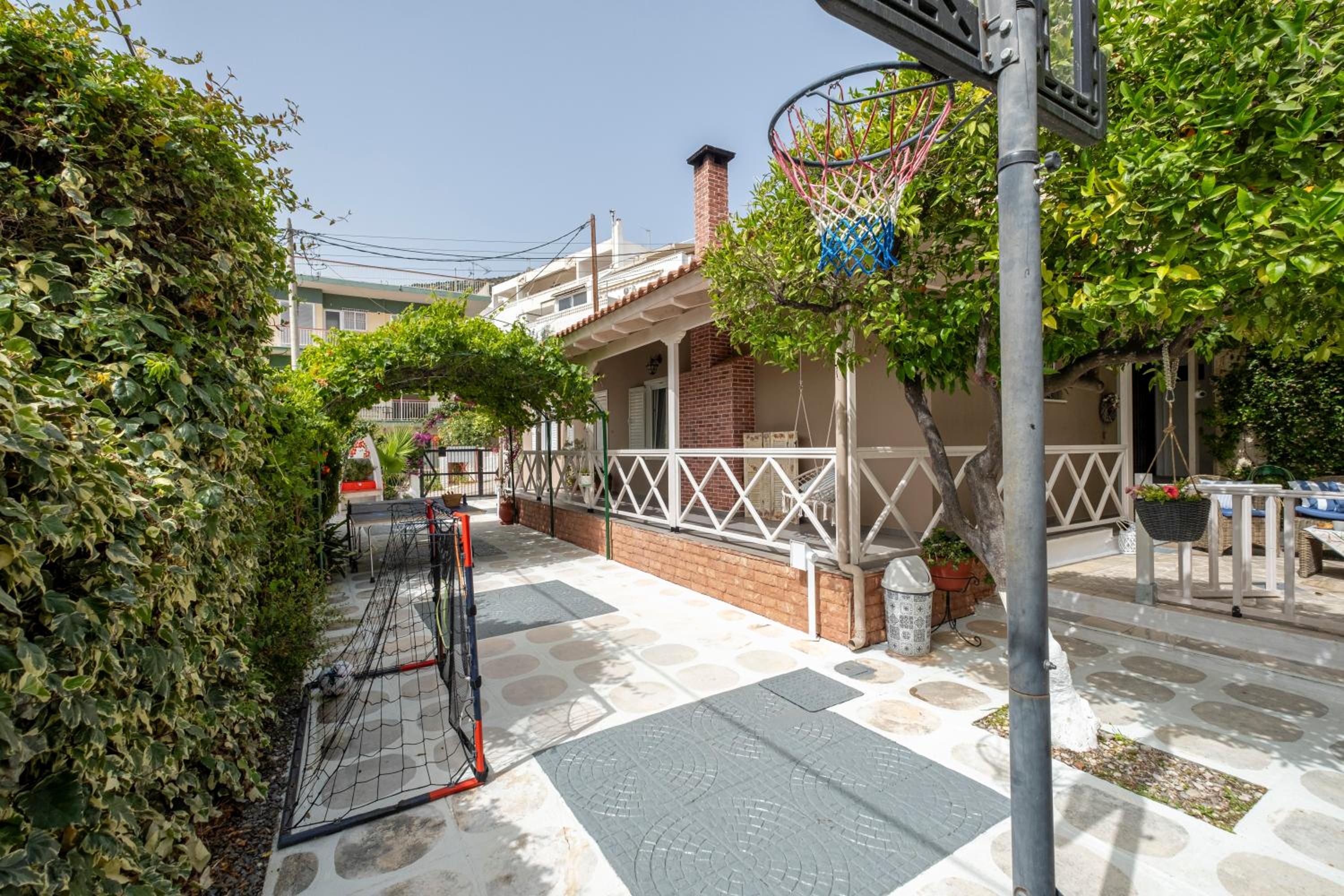 Oasis Home