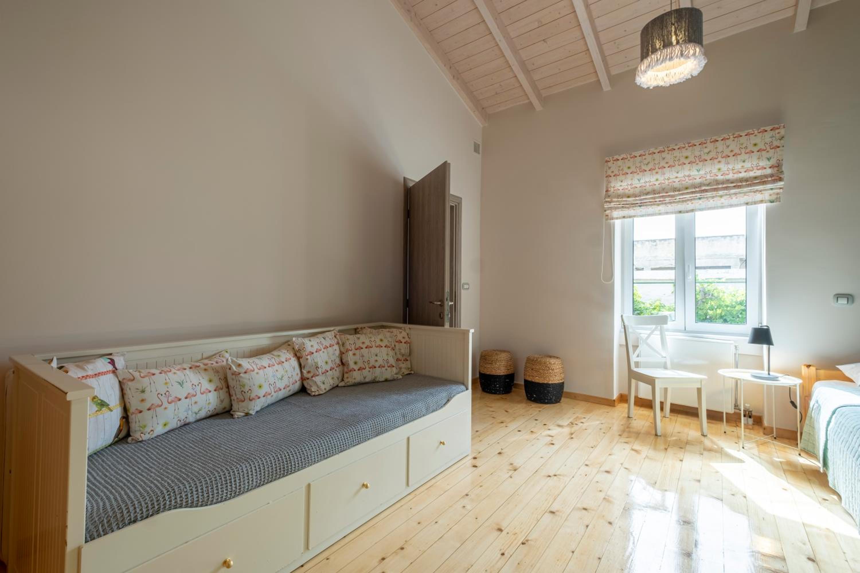 Oasis Home