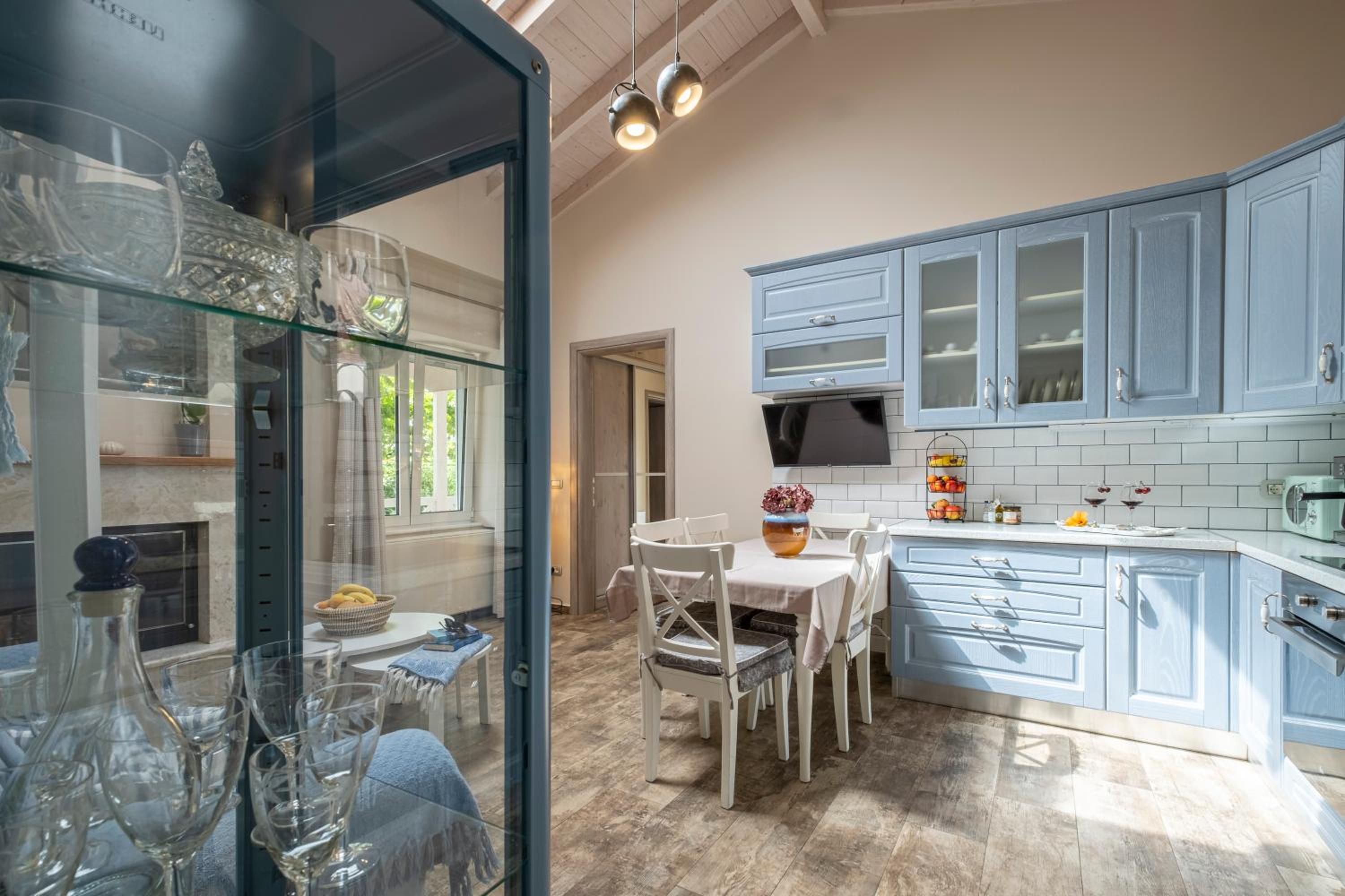 Oasis Home