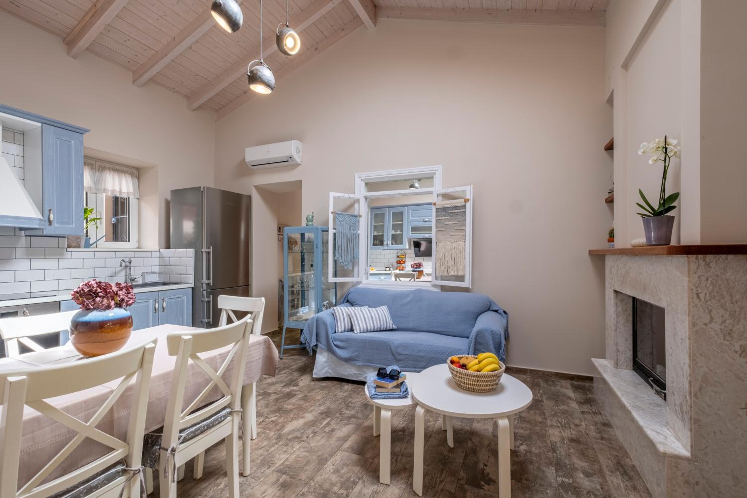Oasis Home