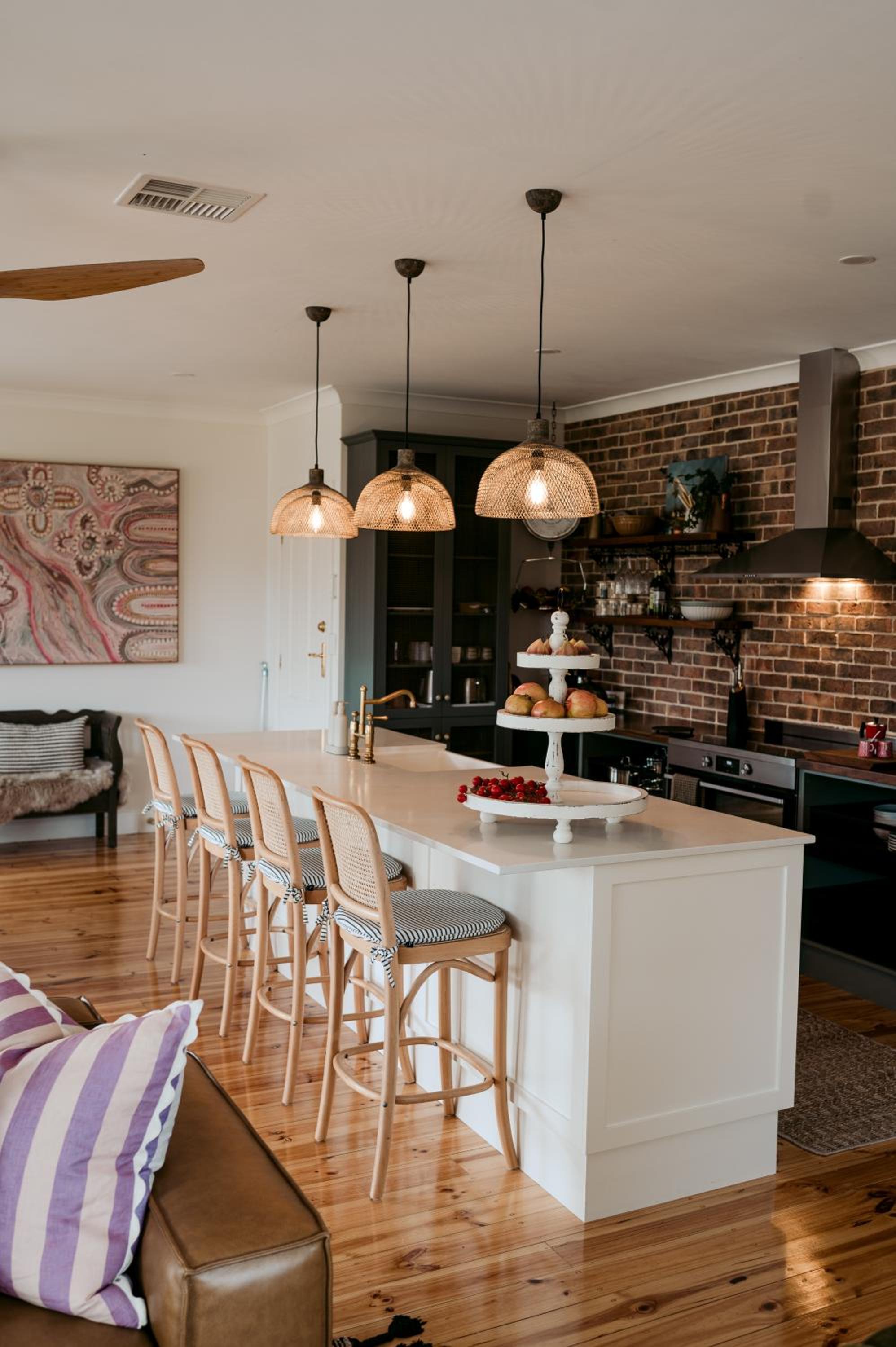 SULTANA - Maximalist Accommodation