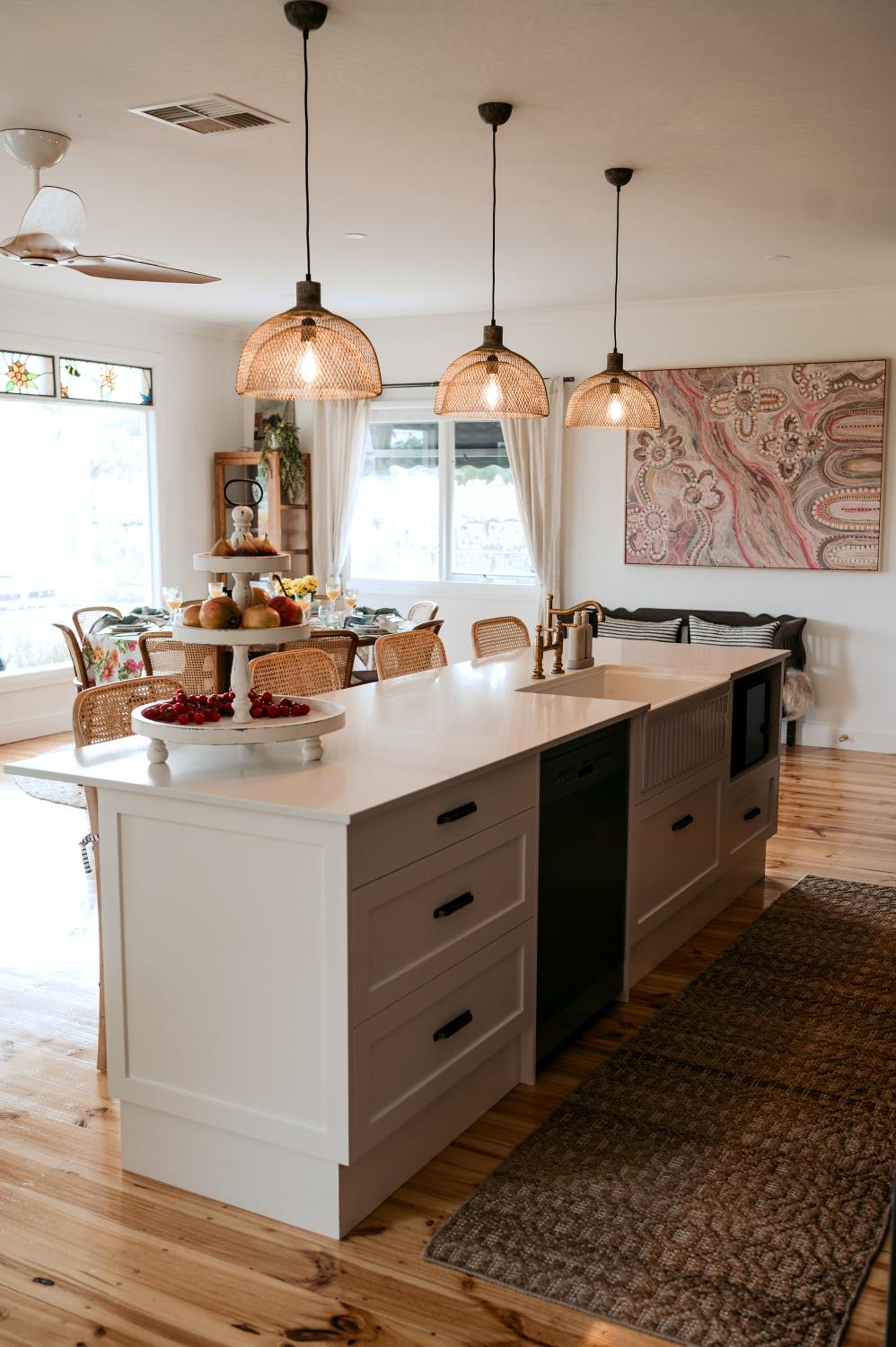 SULTANA - Maximalist Accommodation