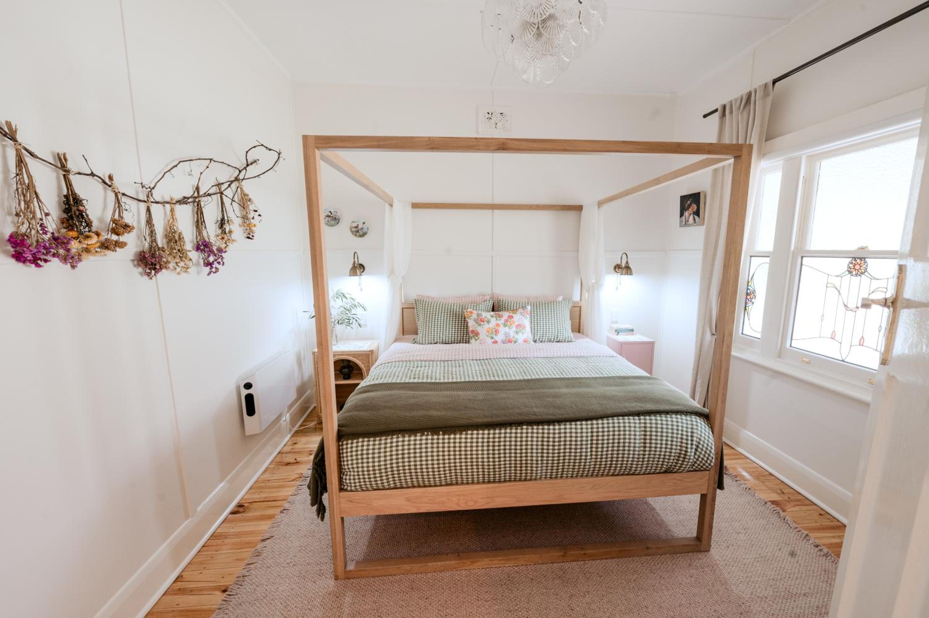 SULTANA - Maximalist Accommodation
