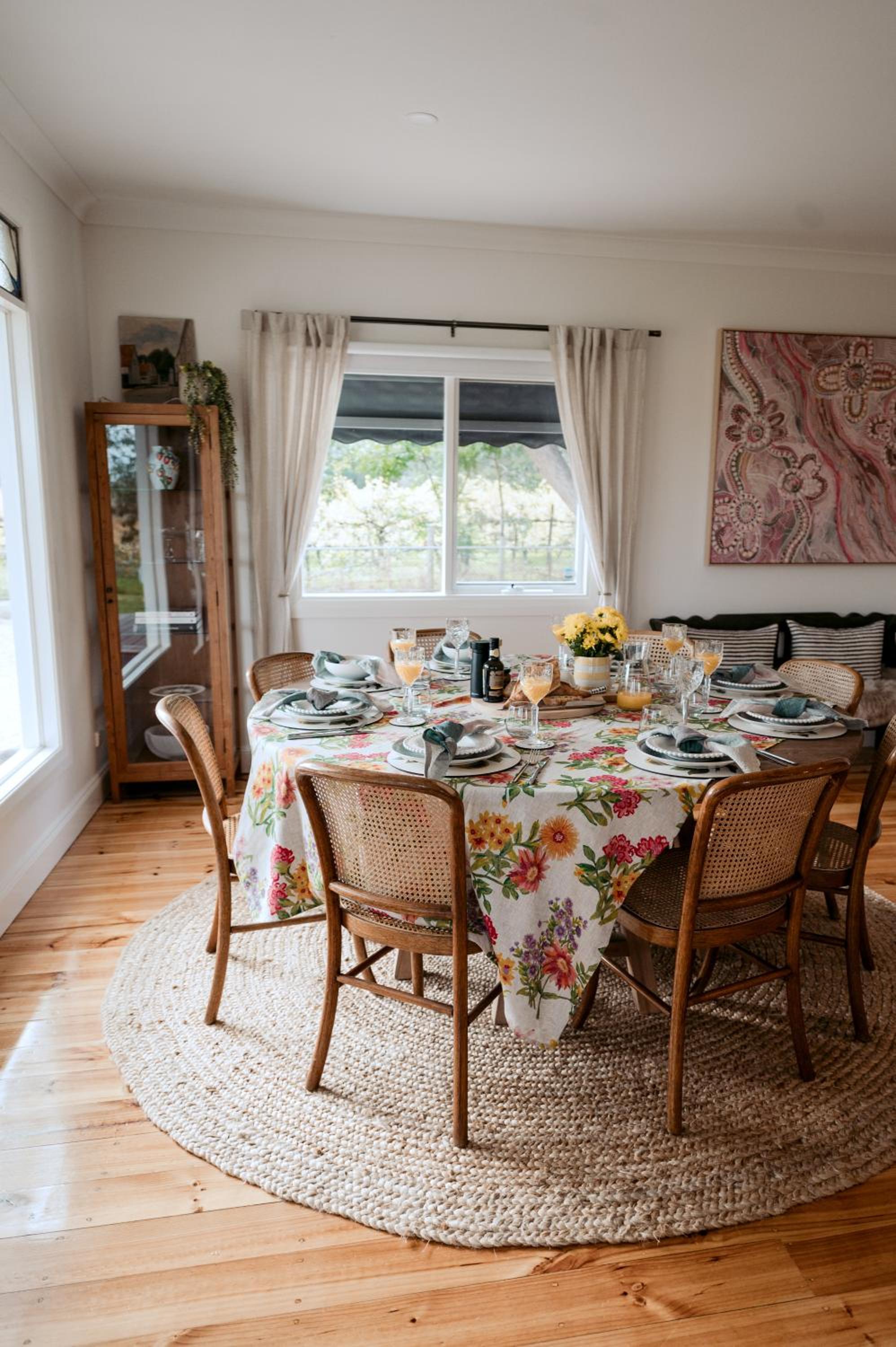 SULTANA - Maximalist Accommodation
