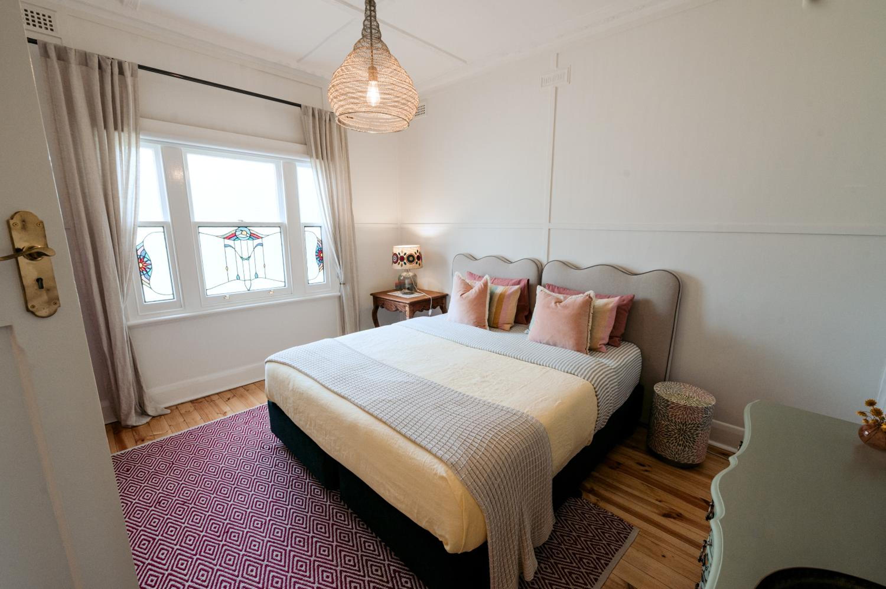 SULTANA - Maximalist Accommodation
