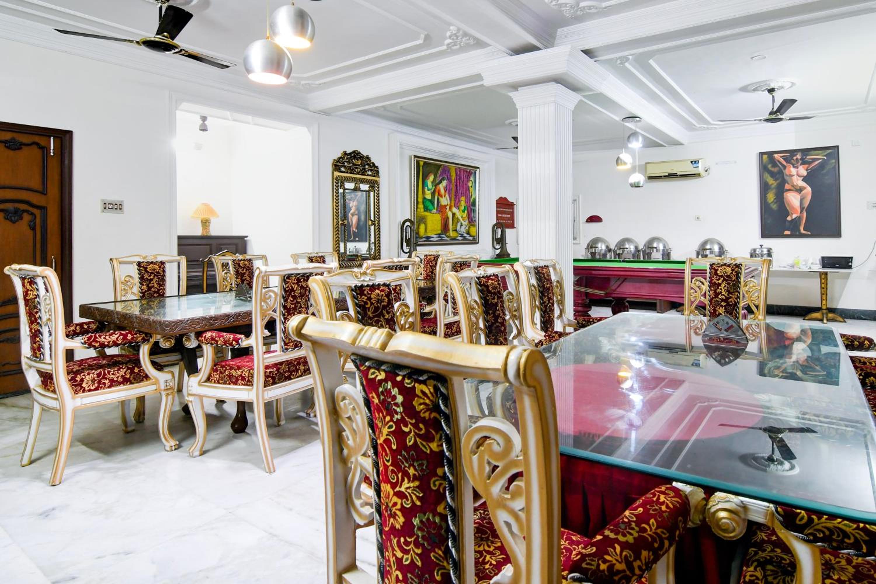 Palette - Hotel ICON Bakkhali view 4