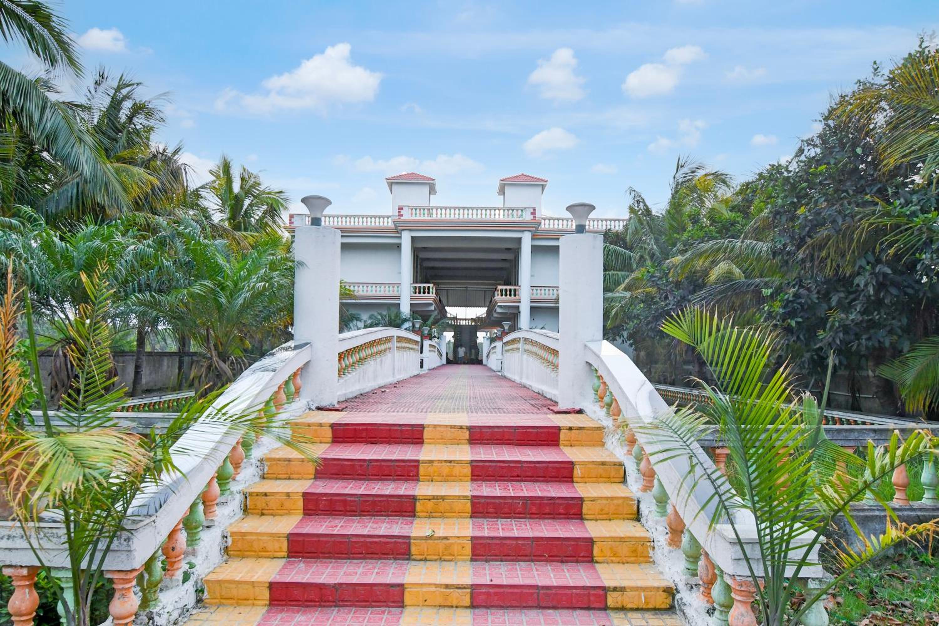 Palette - Hotel ICON Bakkhali
