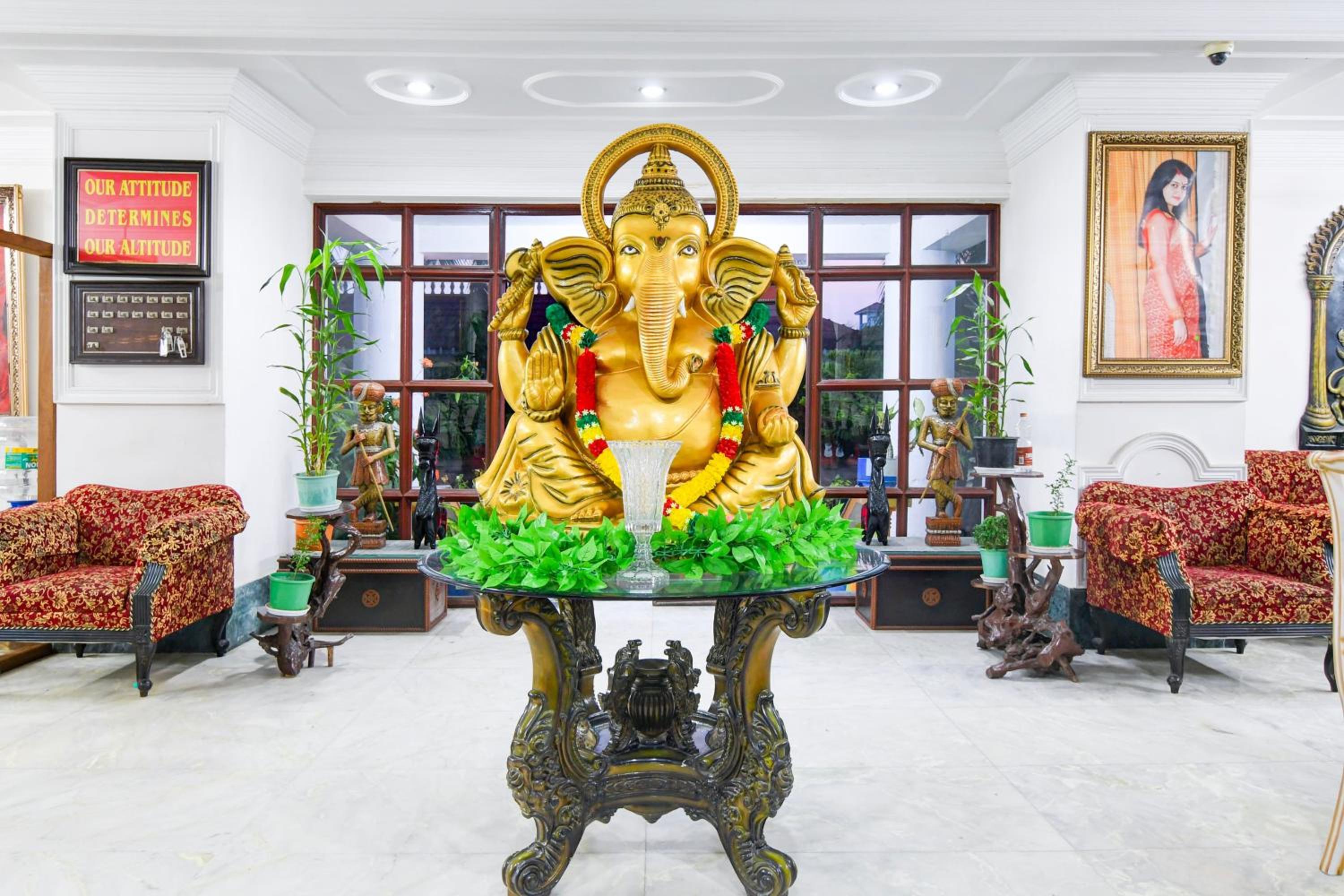 Palette - Hotel ICON Bakkhali view 3