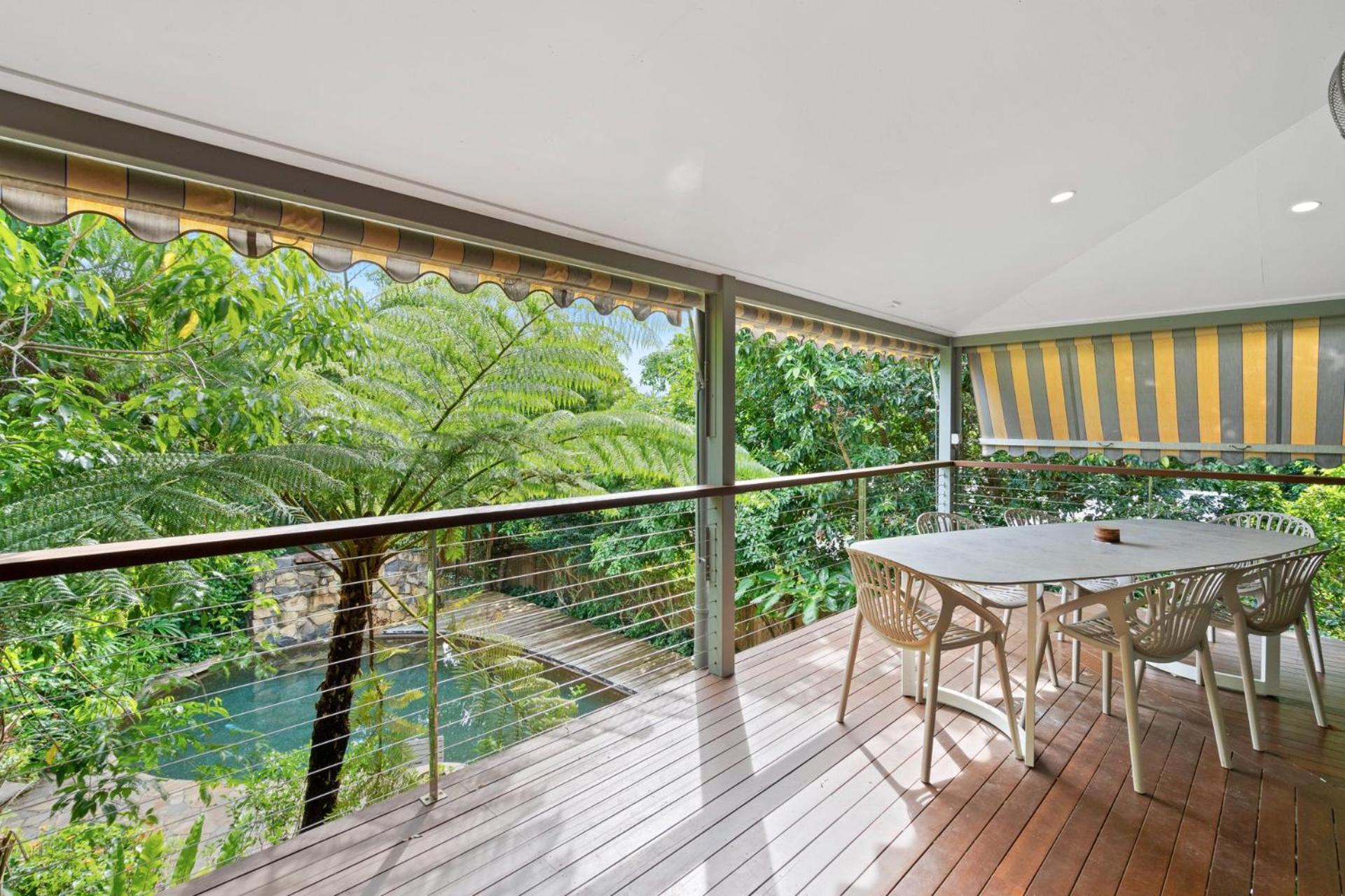 Belle Escapes Tuscany in the Tropics Cairns