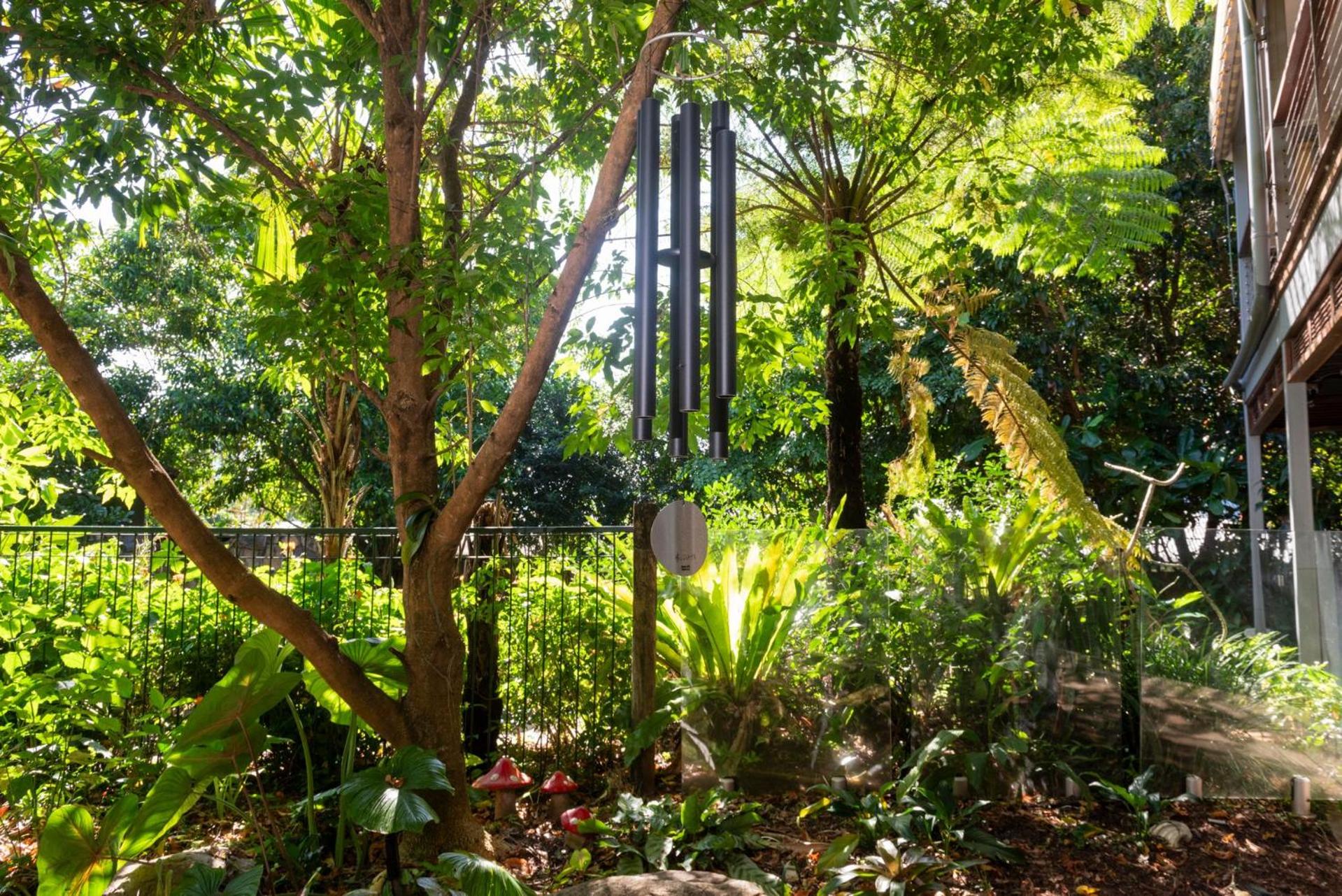 Belle Escapes Tuscany in the Tropics Cairns