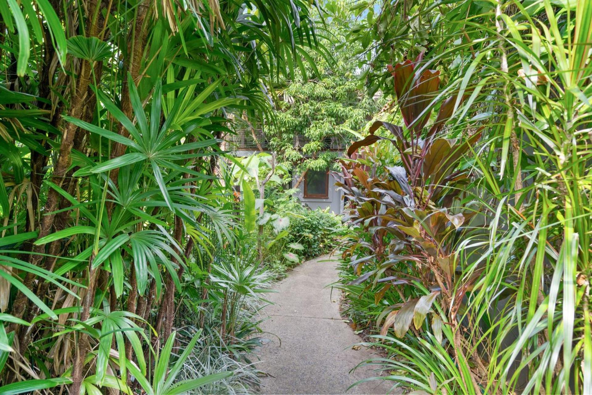 Belle Escapes Tuscany in the Tropics Cairns