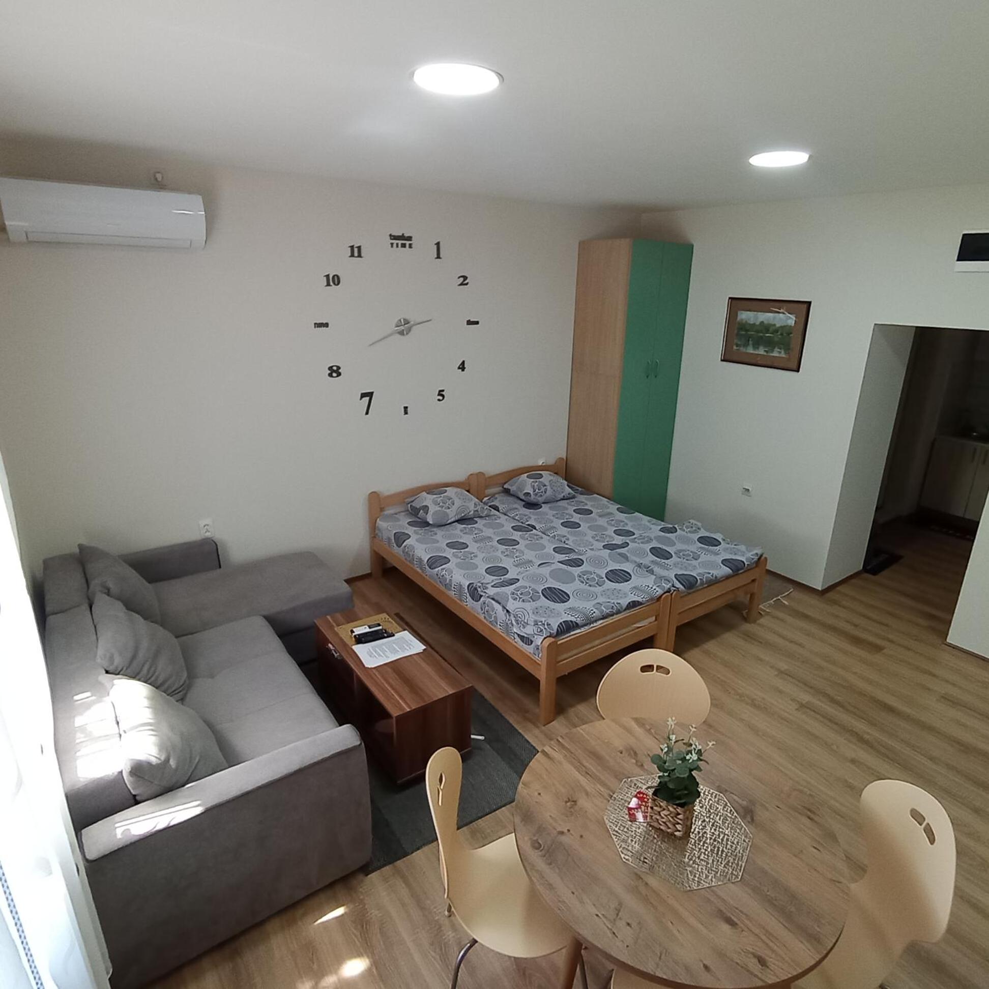BAN apartmani view 5