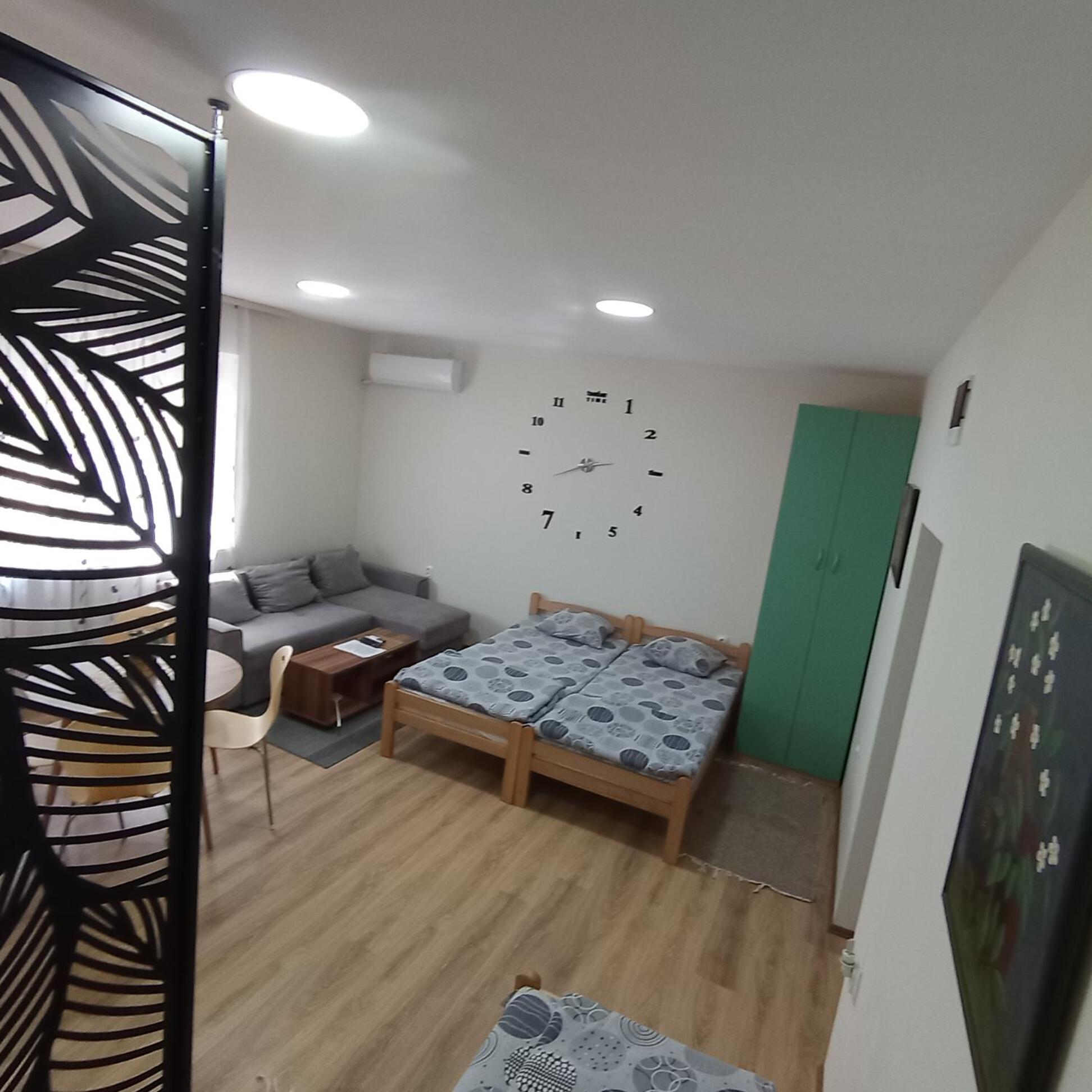 BAN apartmani view 4